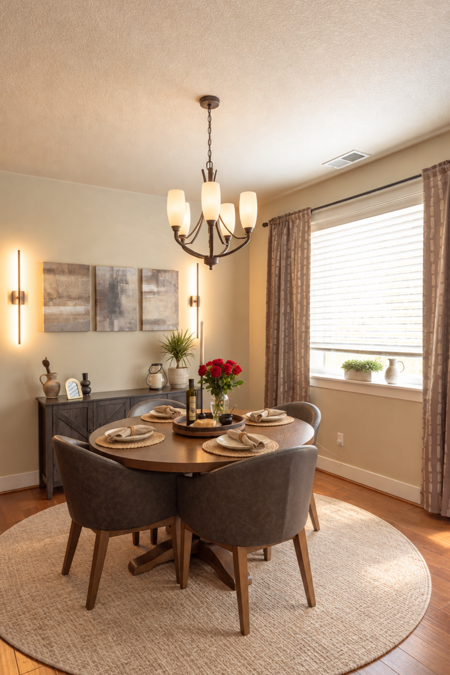Warm+ivory+rug+refreshes+refined+dining+room.png
