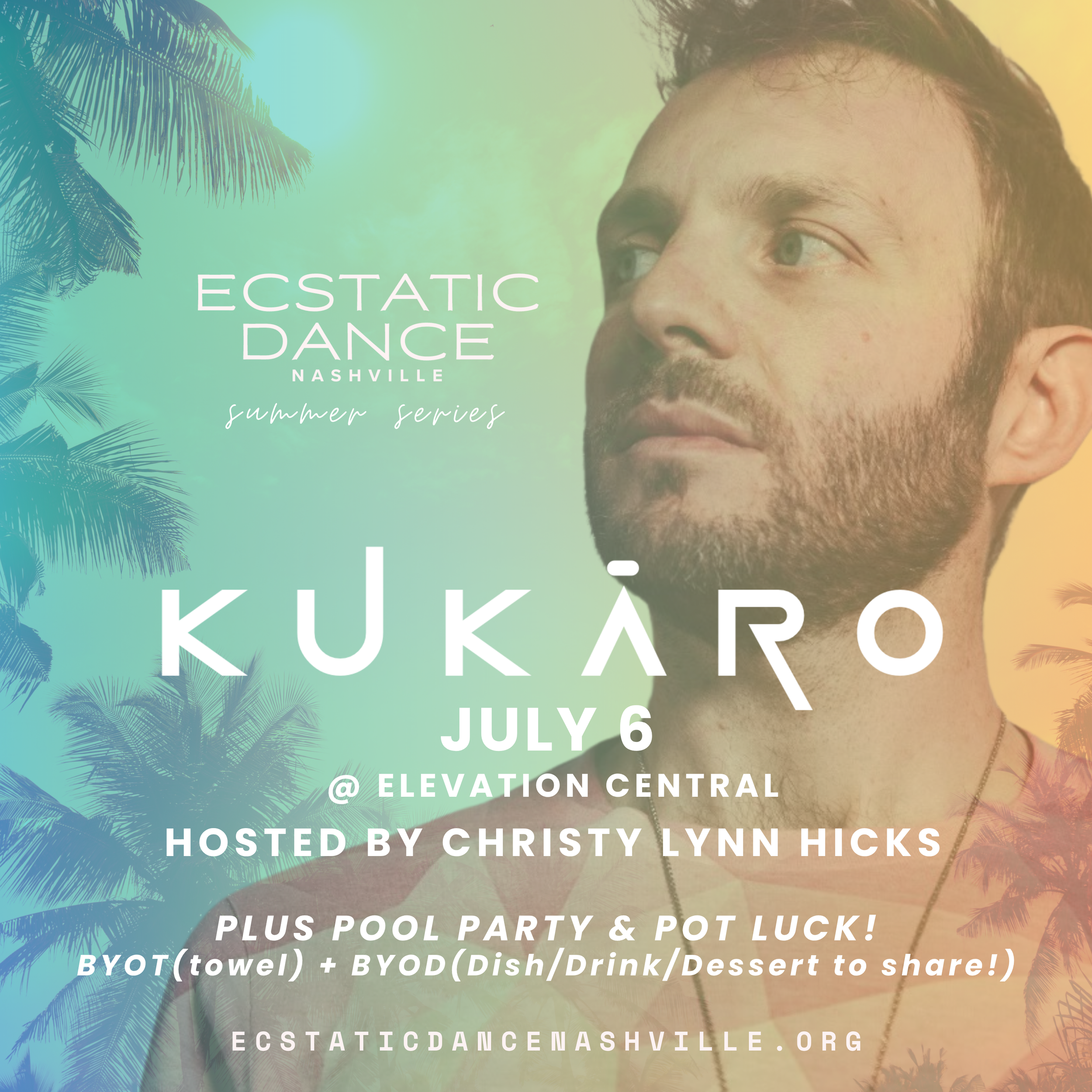 KUKÁRO | SUMMER SERIES