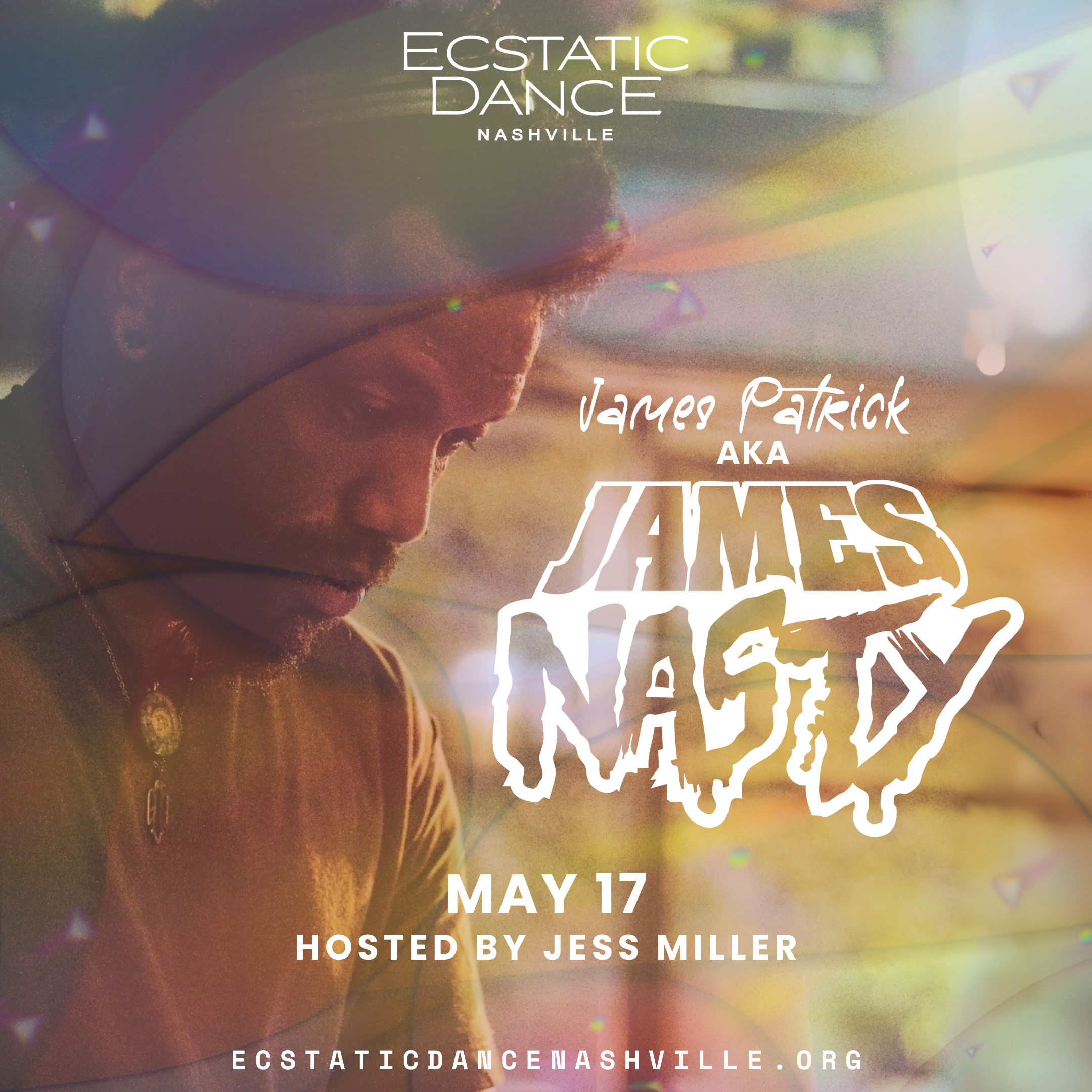 JAMES NASTY