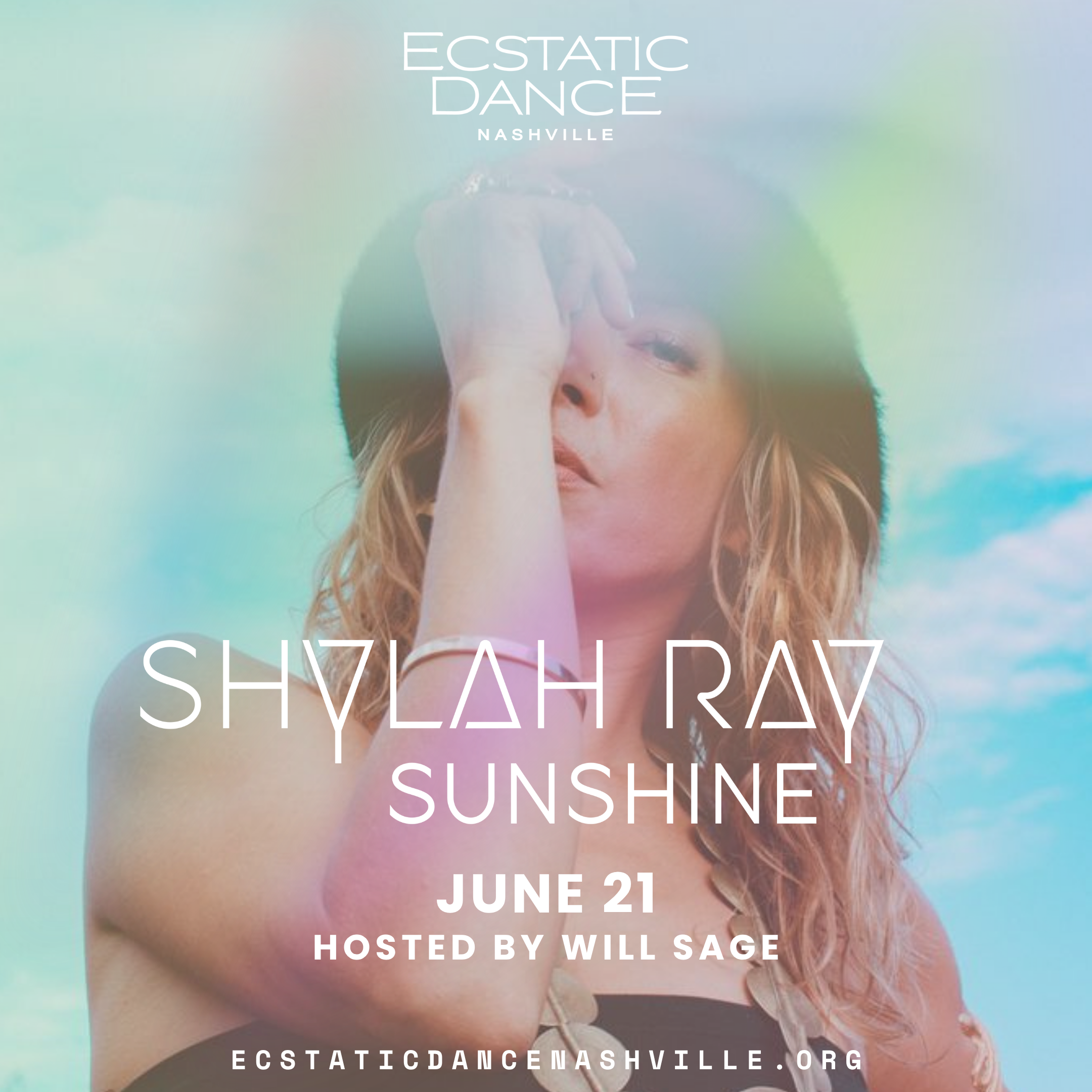 SHYLAH RAY SUNSHINE
