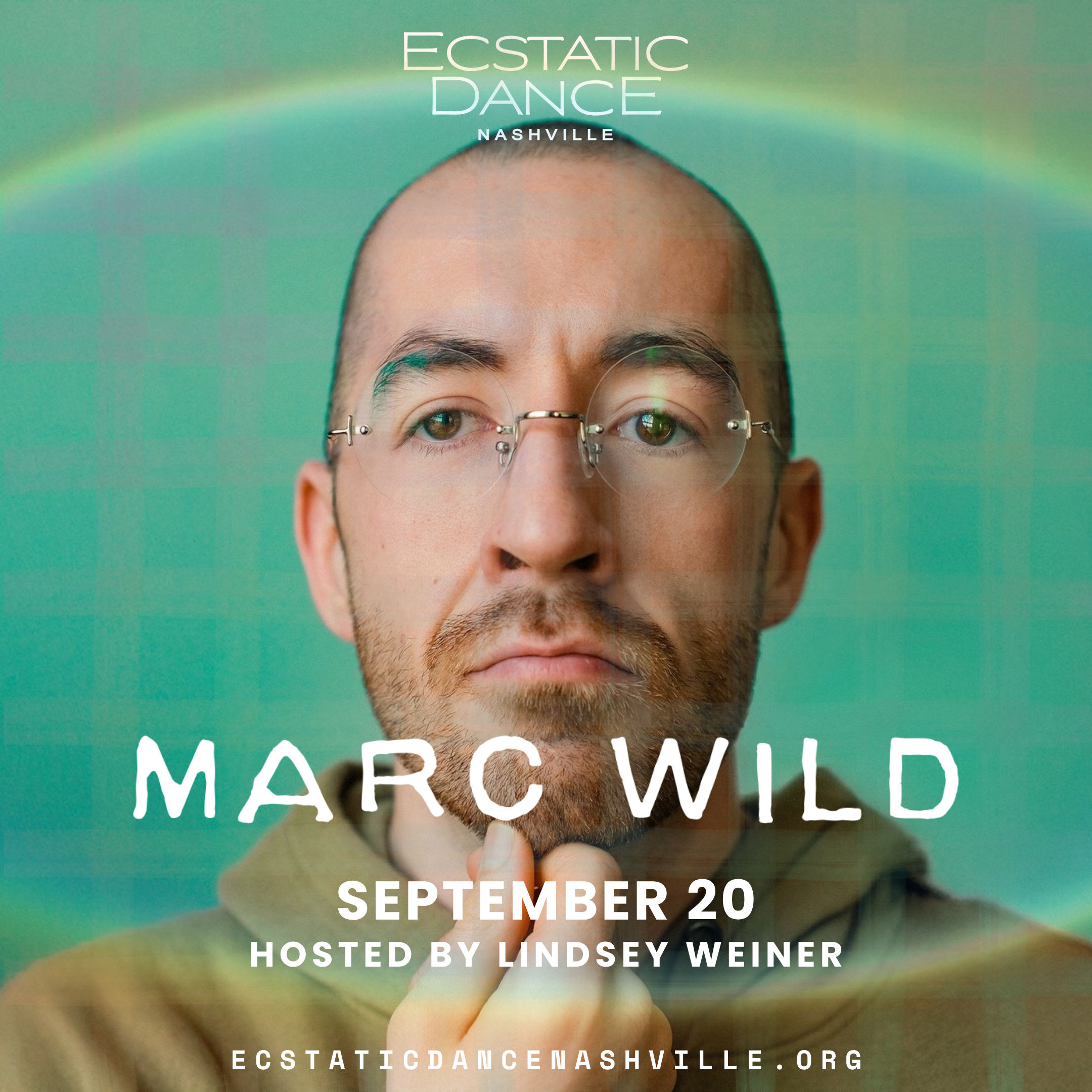 MARC WILD