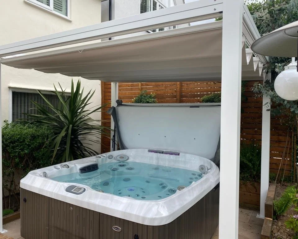 Garden Patio Canopies
