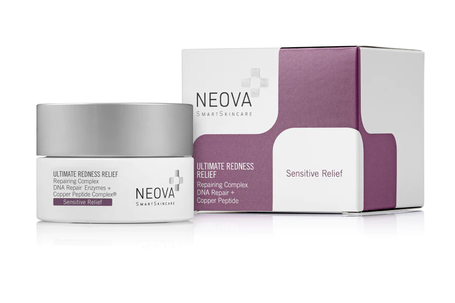 Neova Ultimate Redness Relief