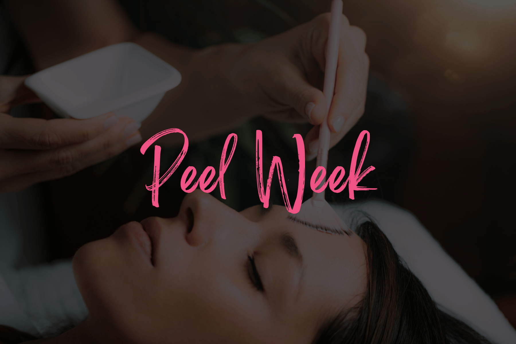 Peel Week