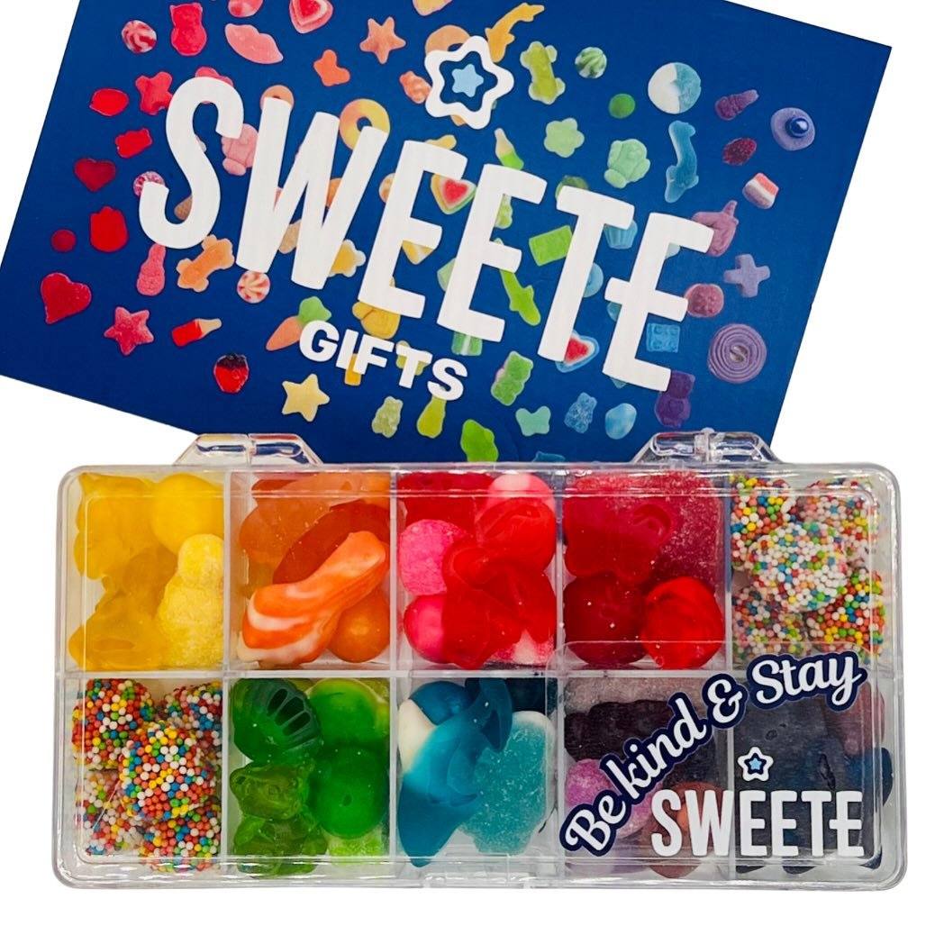 April is #autismawarenessmonth 💙🧩 One of my goals with SweetE has been to raise awareness for the special needs community in a lighthearted and approachable way. With the diagnosis of my son, nearly 12 years ago, my perspective on life shifted for 