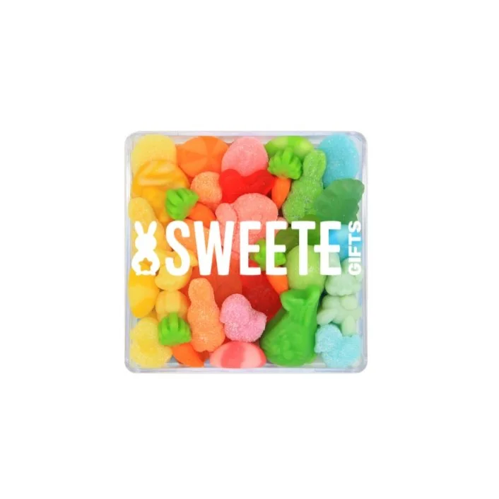 EASTER | Gift Boxes & Party Sizes