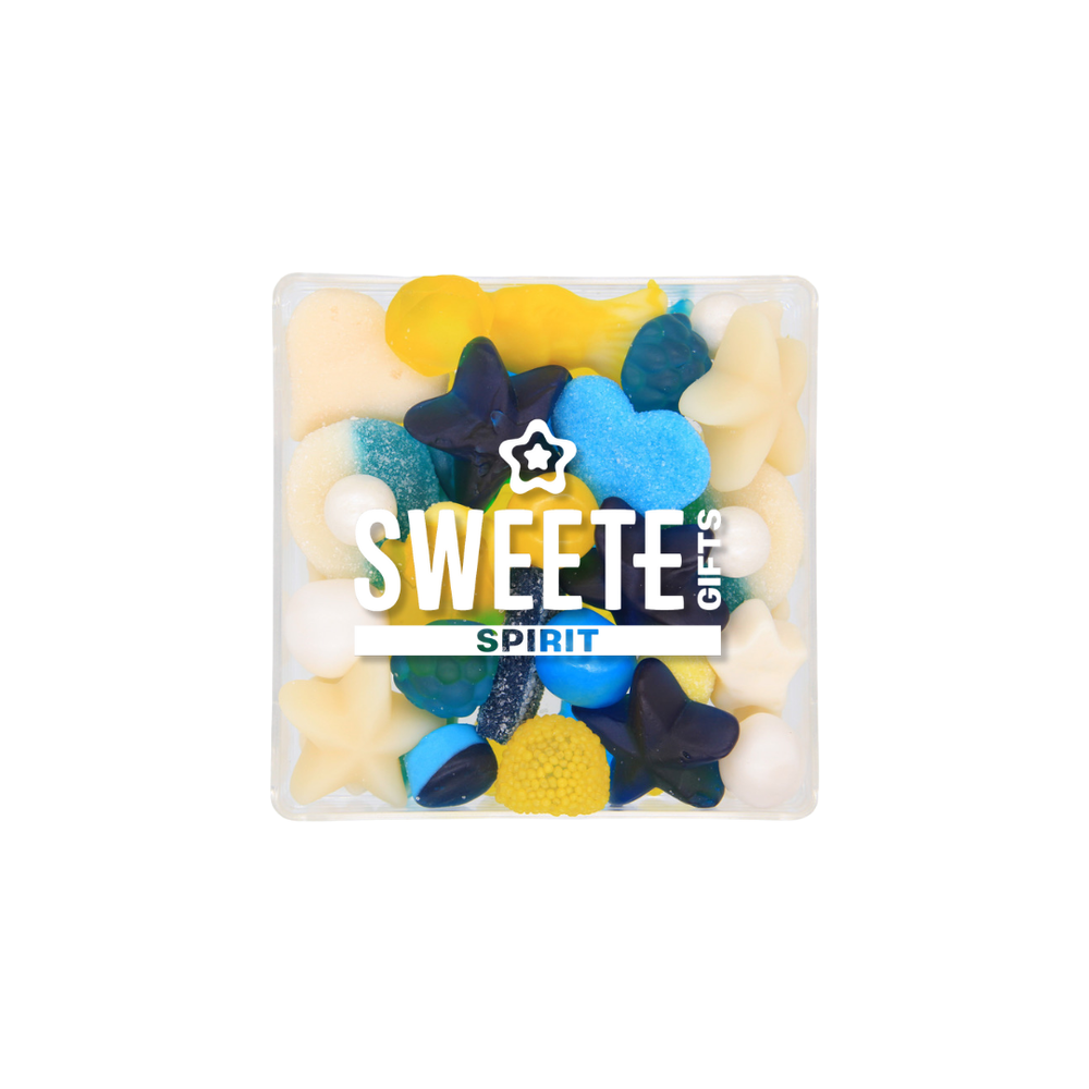 SCHOOL SPIRIT — SweetE Gifts