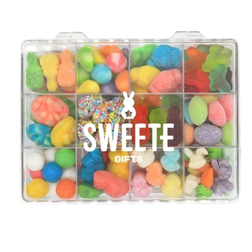 EASTER EGGSTRAVAGANZA | DELUXE