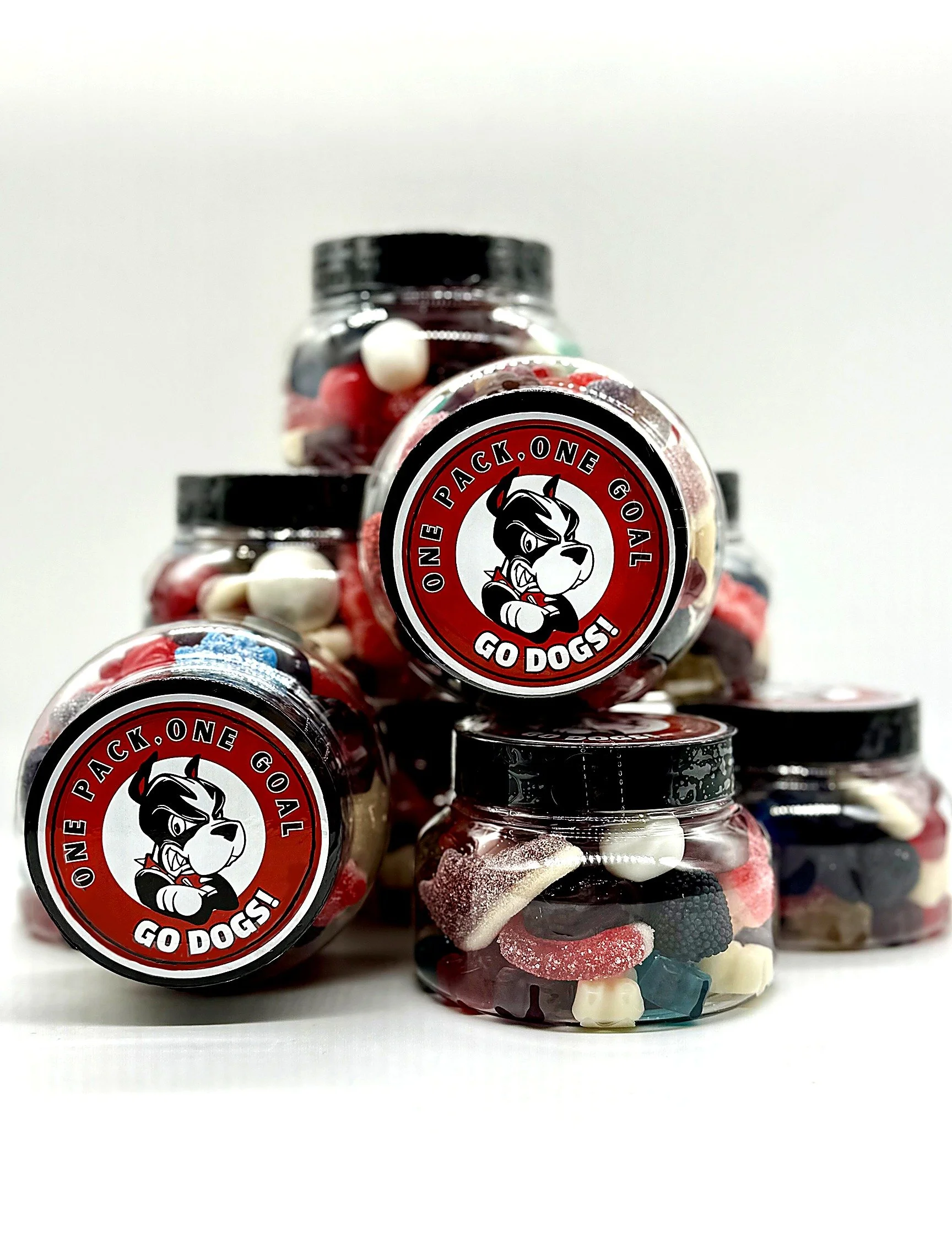 Candy Confetti | Custom