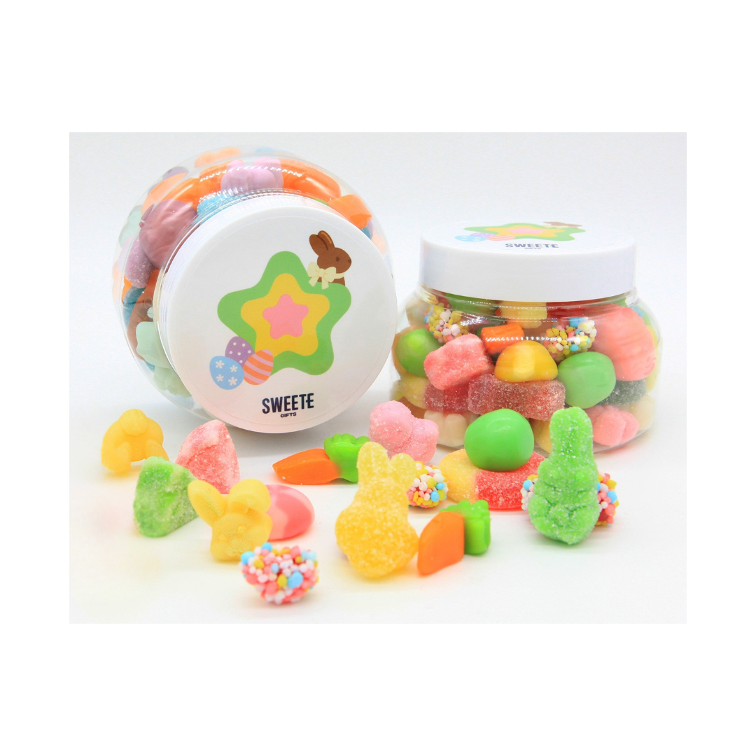 CANDY CONFETTI | SINGLE JAR