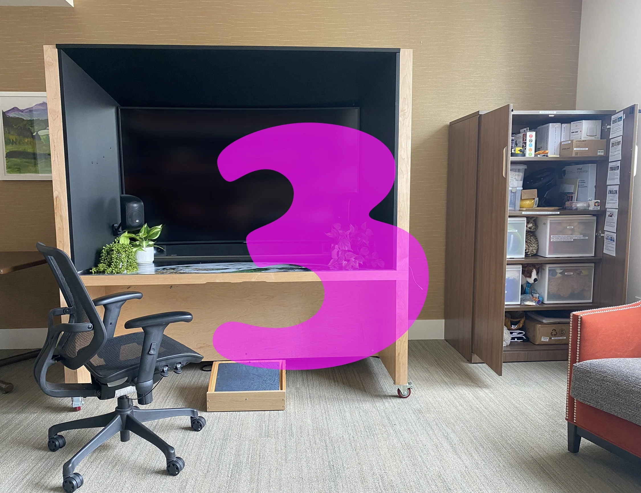 Designing Engagement Spaces in Memory Care: The Third Place Opportunity