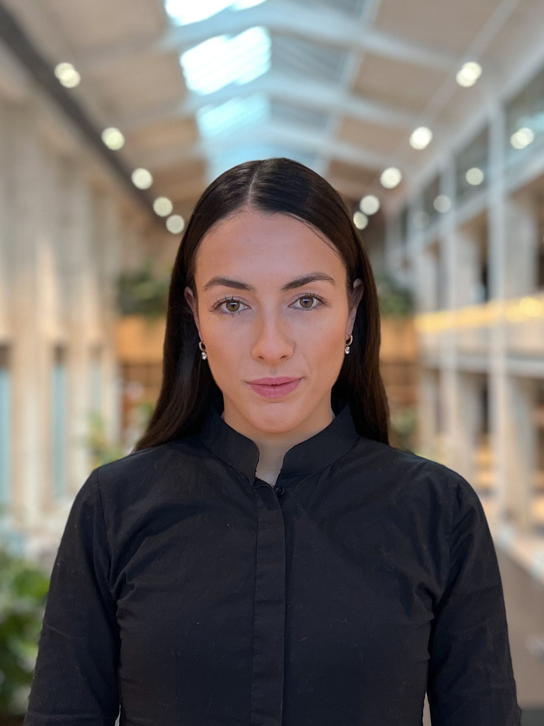 Ana Rita Gonçalves Business Support