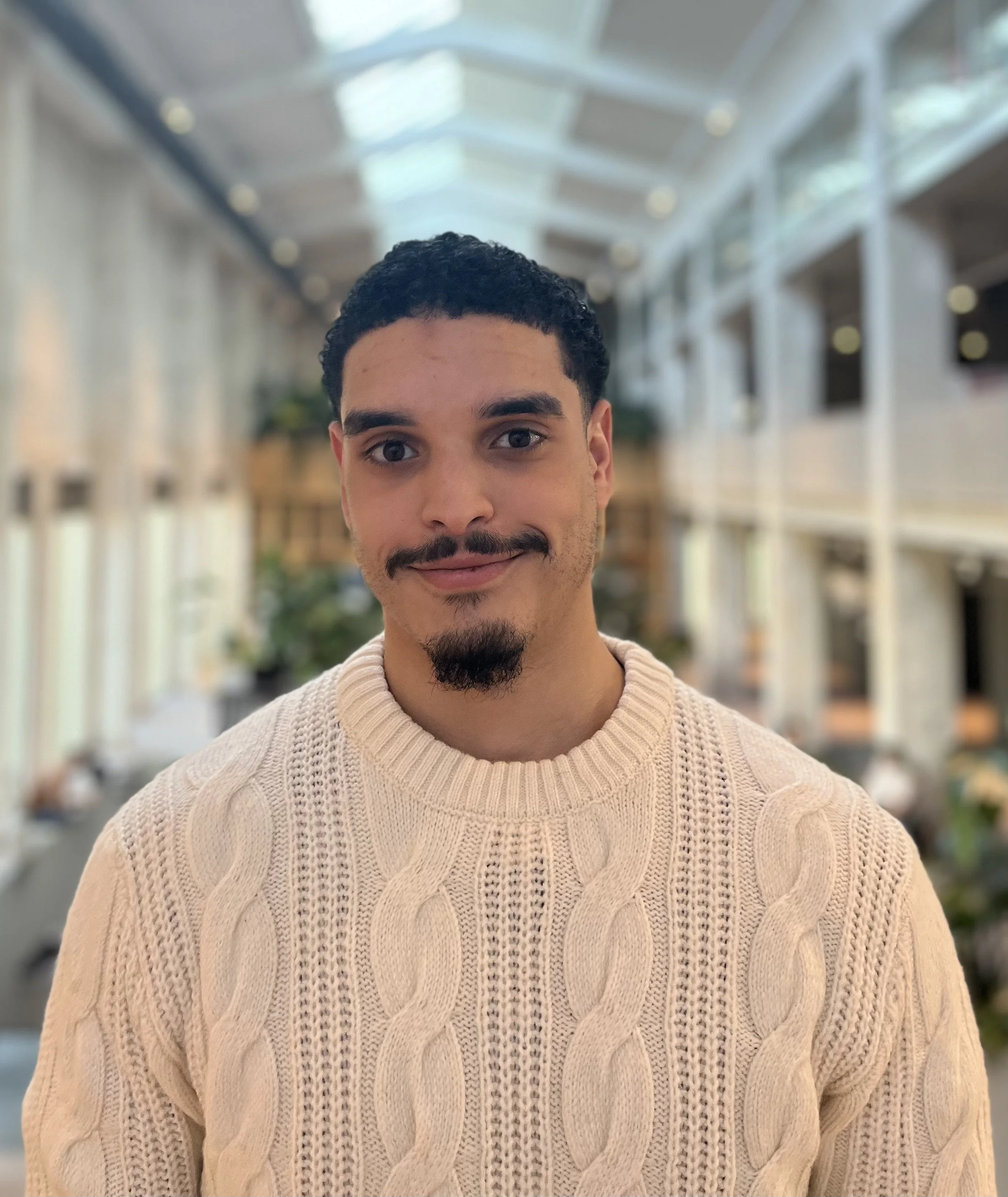 Adnane Bady Soussi Front-end Developer