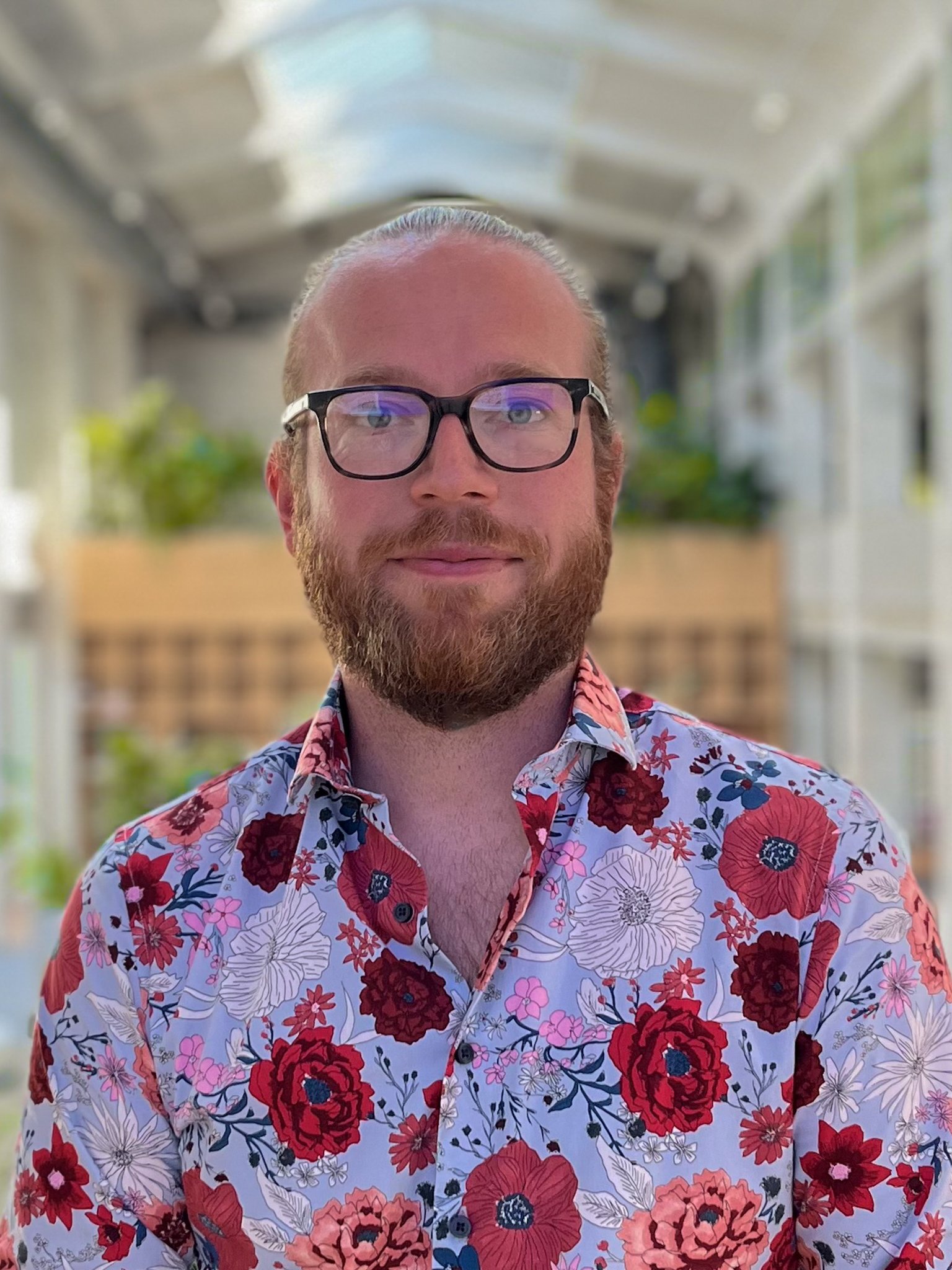 Stefan Juffermans Project Leader Software