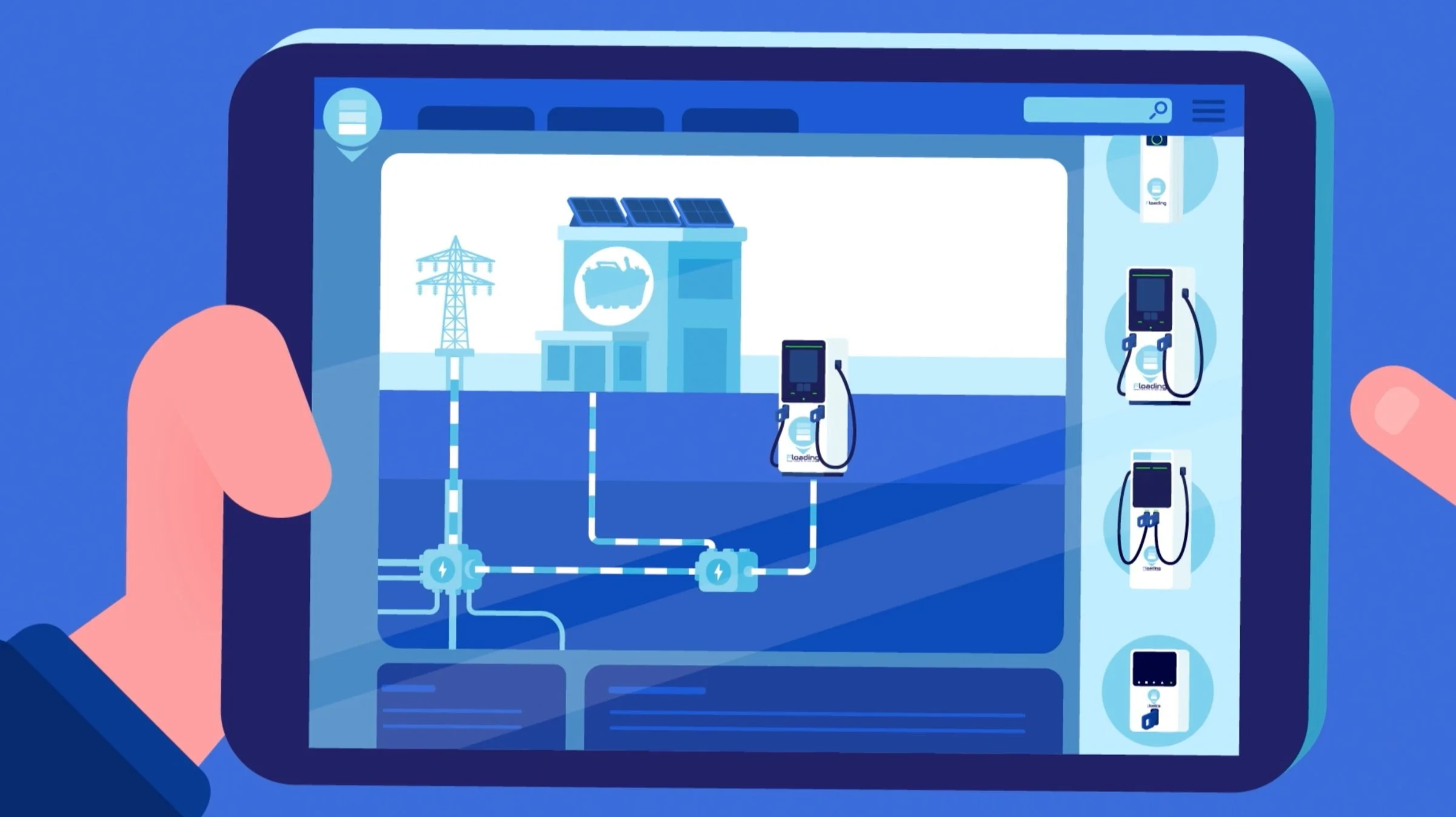 Techniek en Software