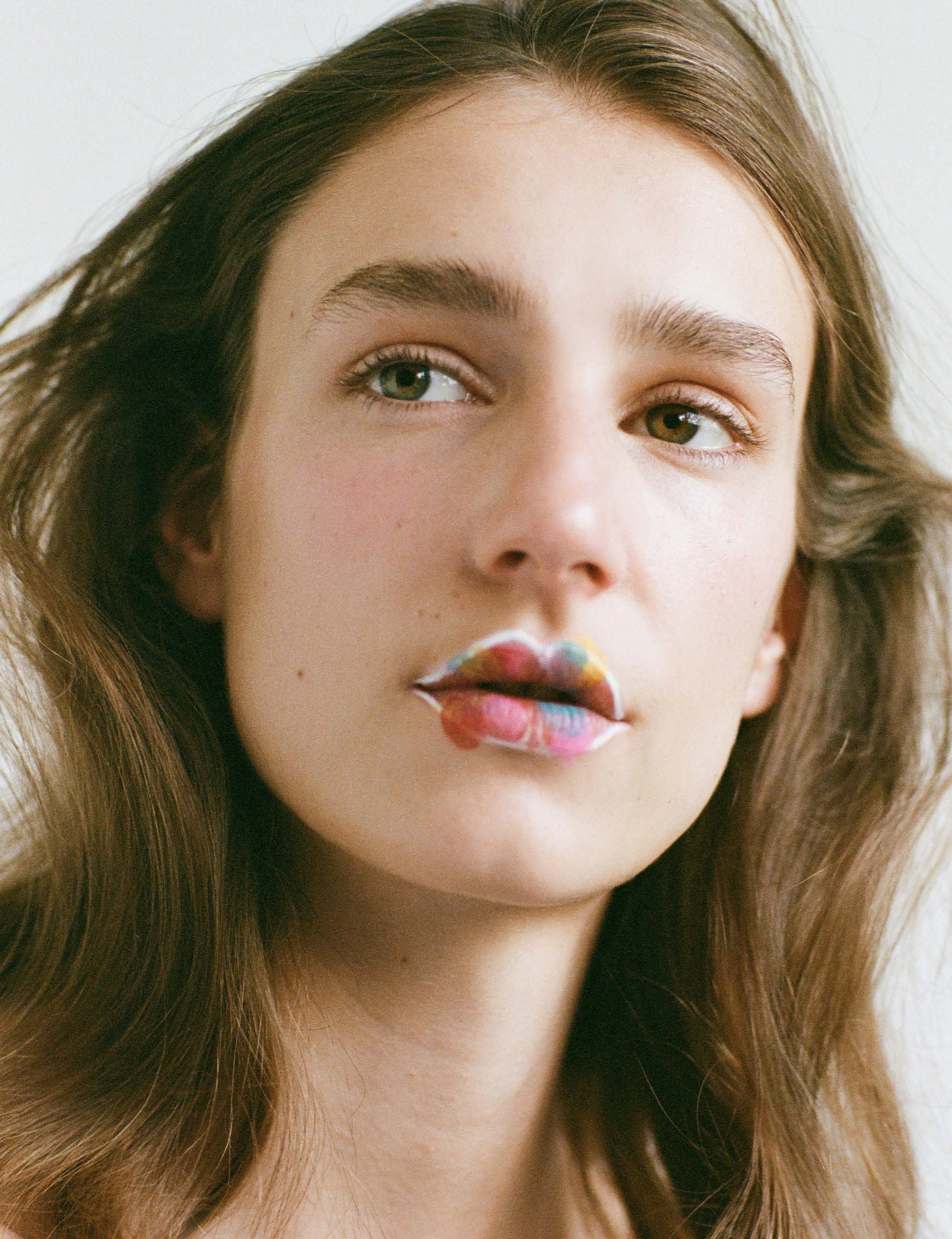 OVERDUE - 007 Freedom Issue