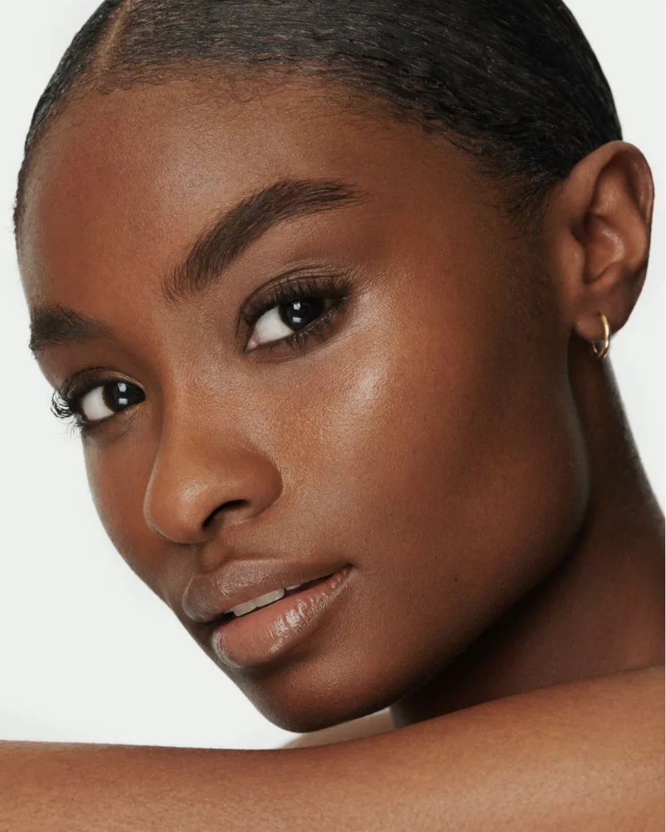 Lisa Eldridge - Baume Embrace Campaign