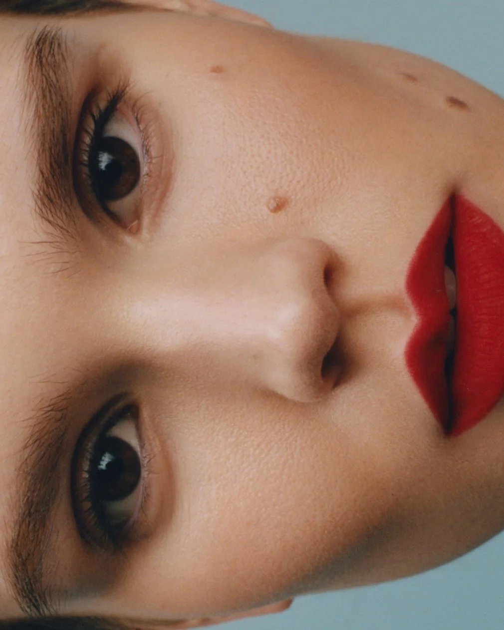 Annie Noble | Laura Karin | Colour Study