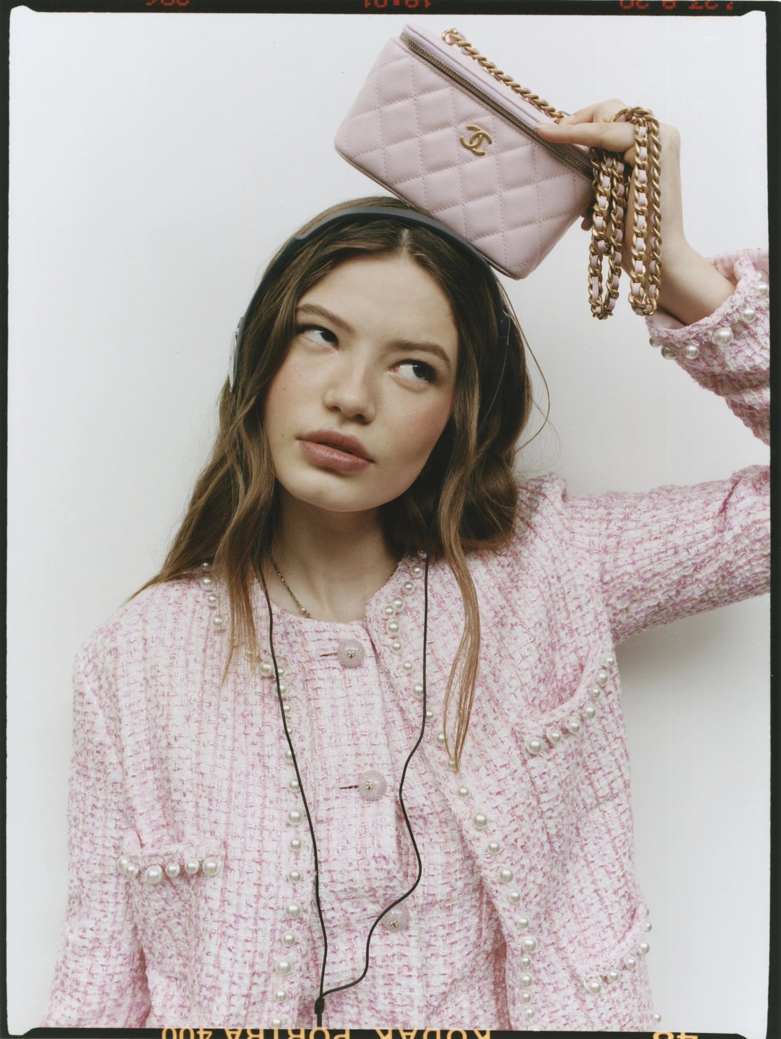 Elle Magazine