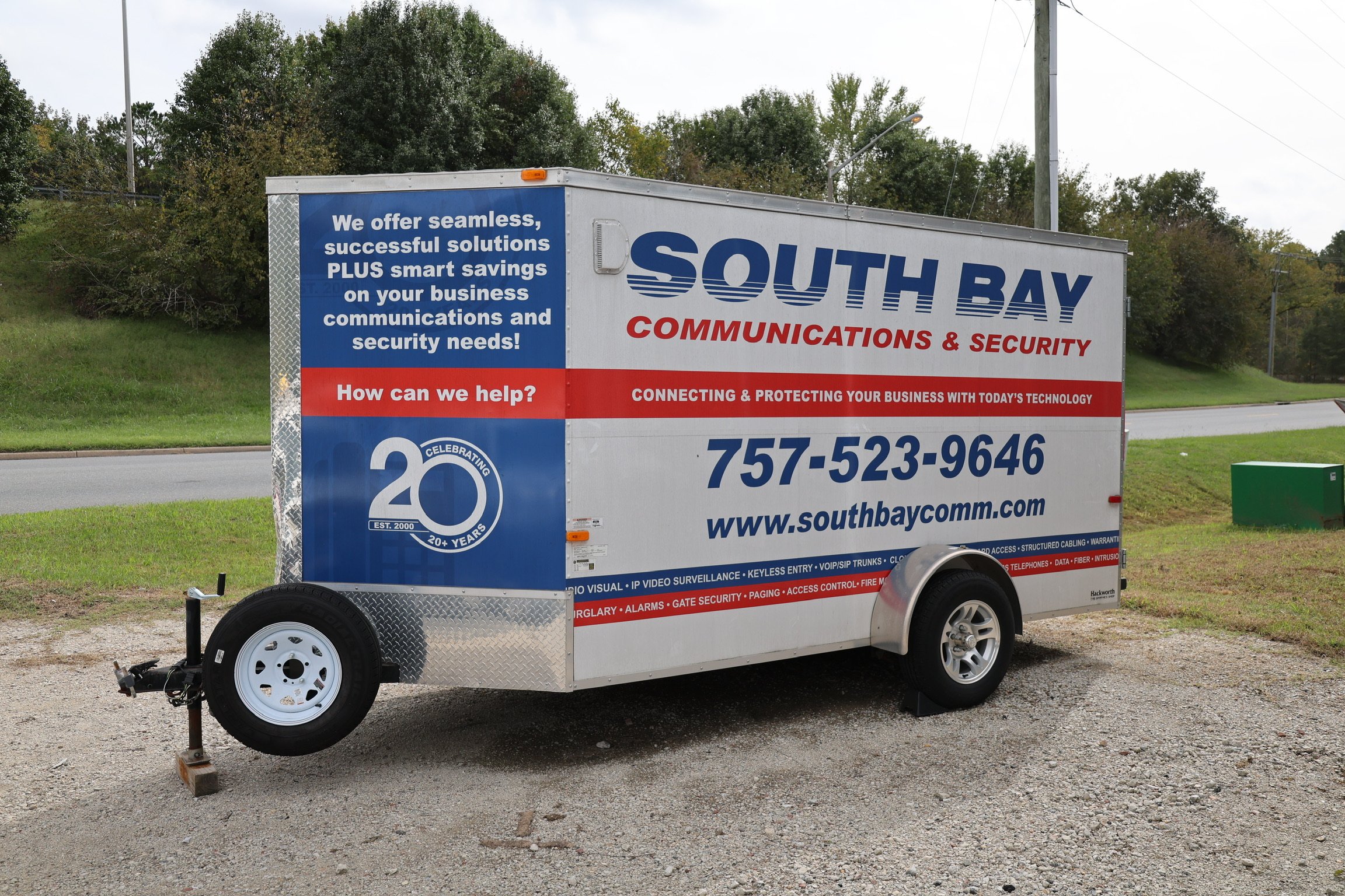 Habitat for Humanity Build