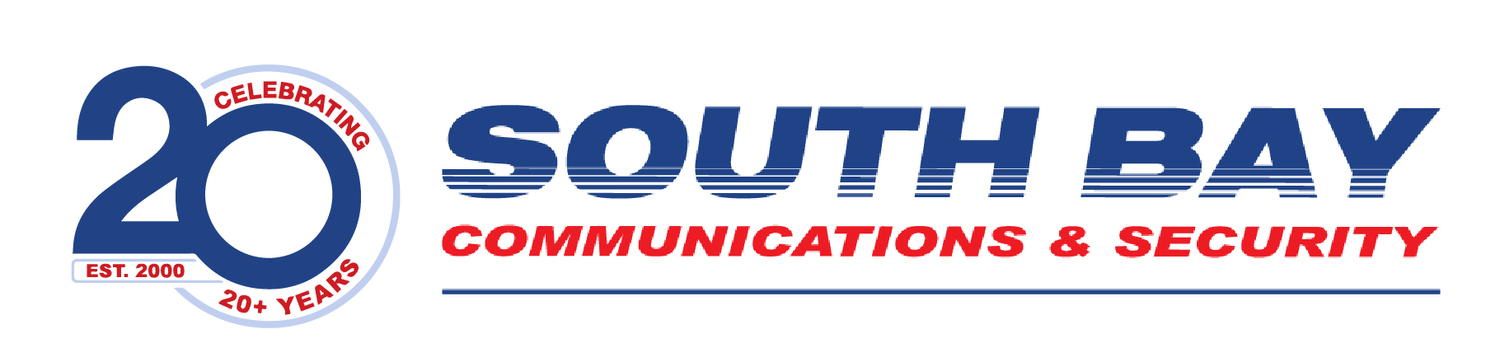 South Bay Communications & Security | Chesapeake & Virginia Beach ...