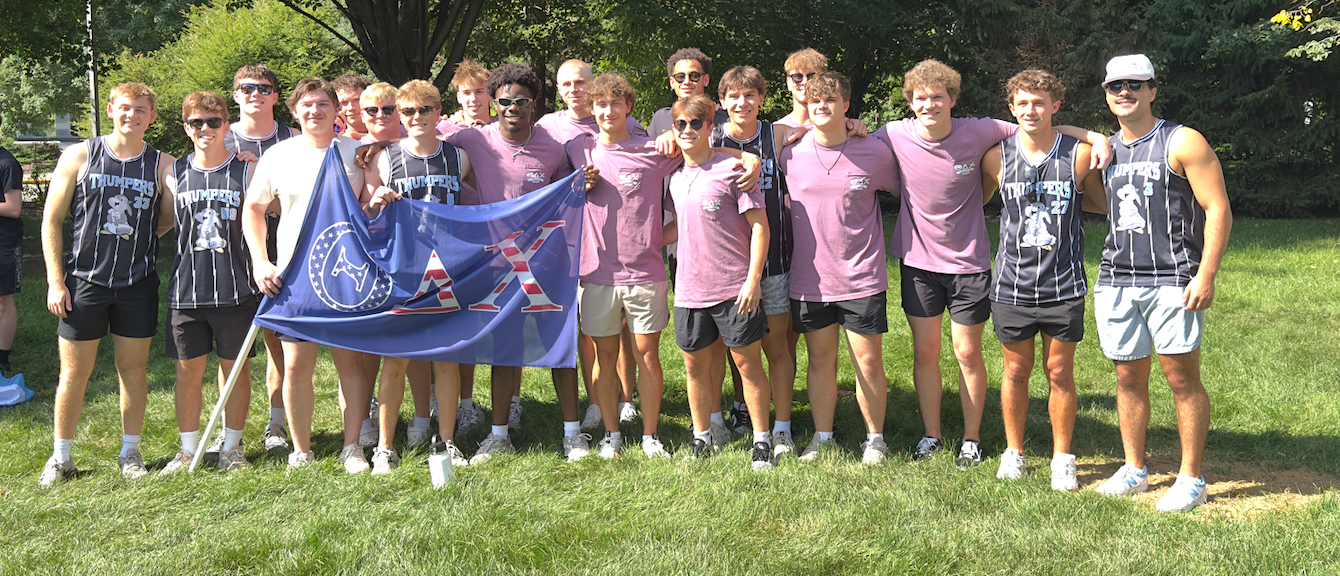 Formal Recruitment