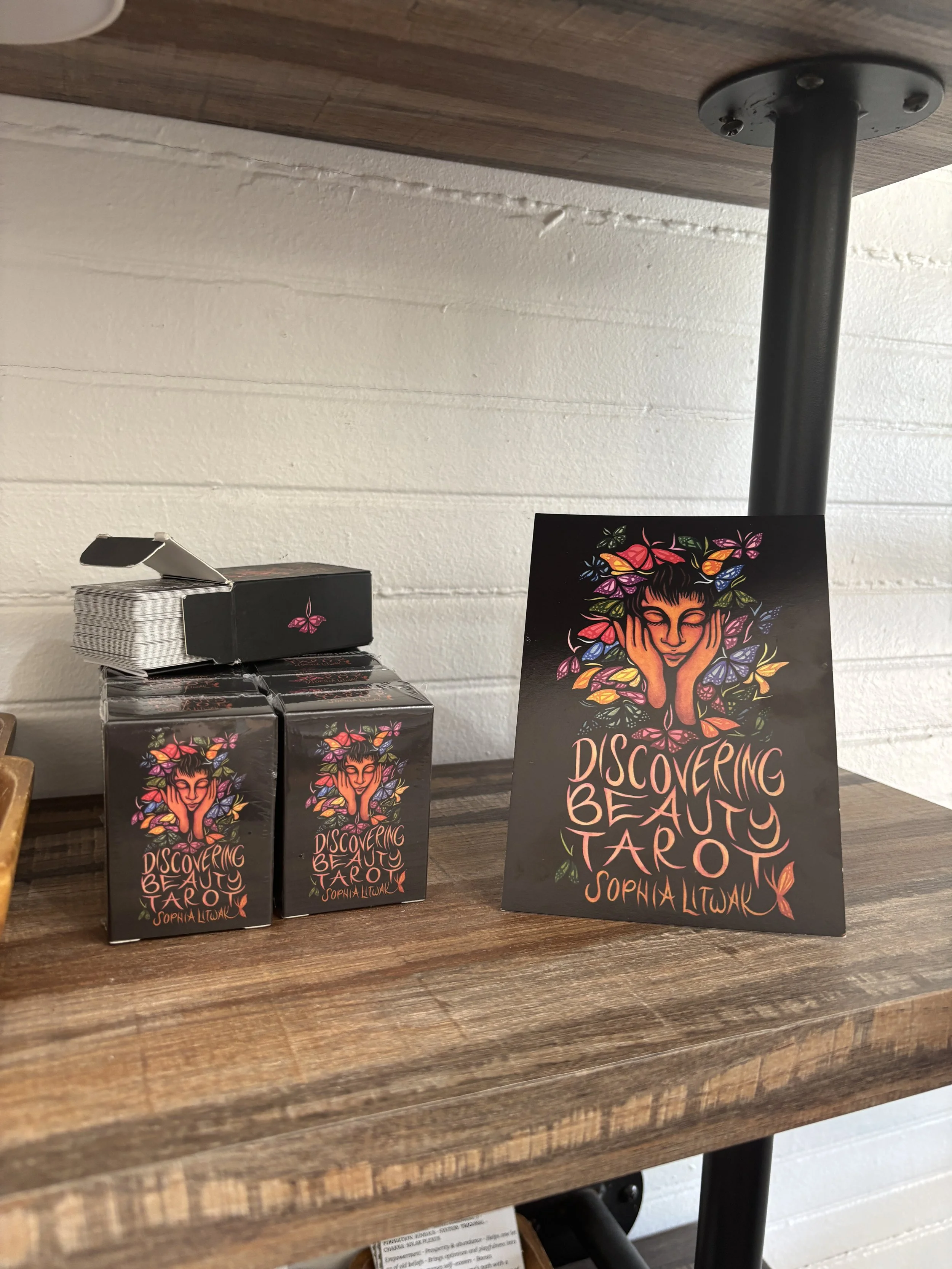 Gemtuitive, Boonton, NJ