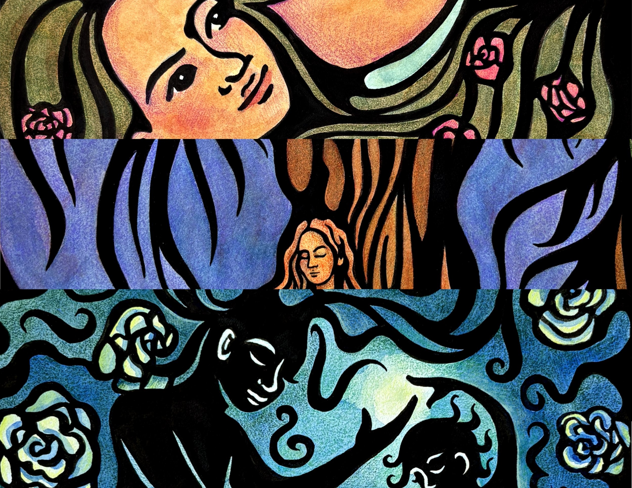 Winter Solstice, a New Moon, and 2026 Offerings