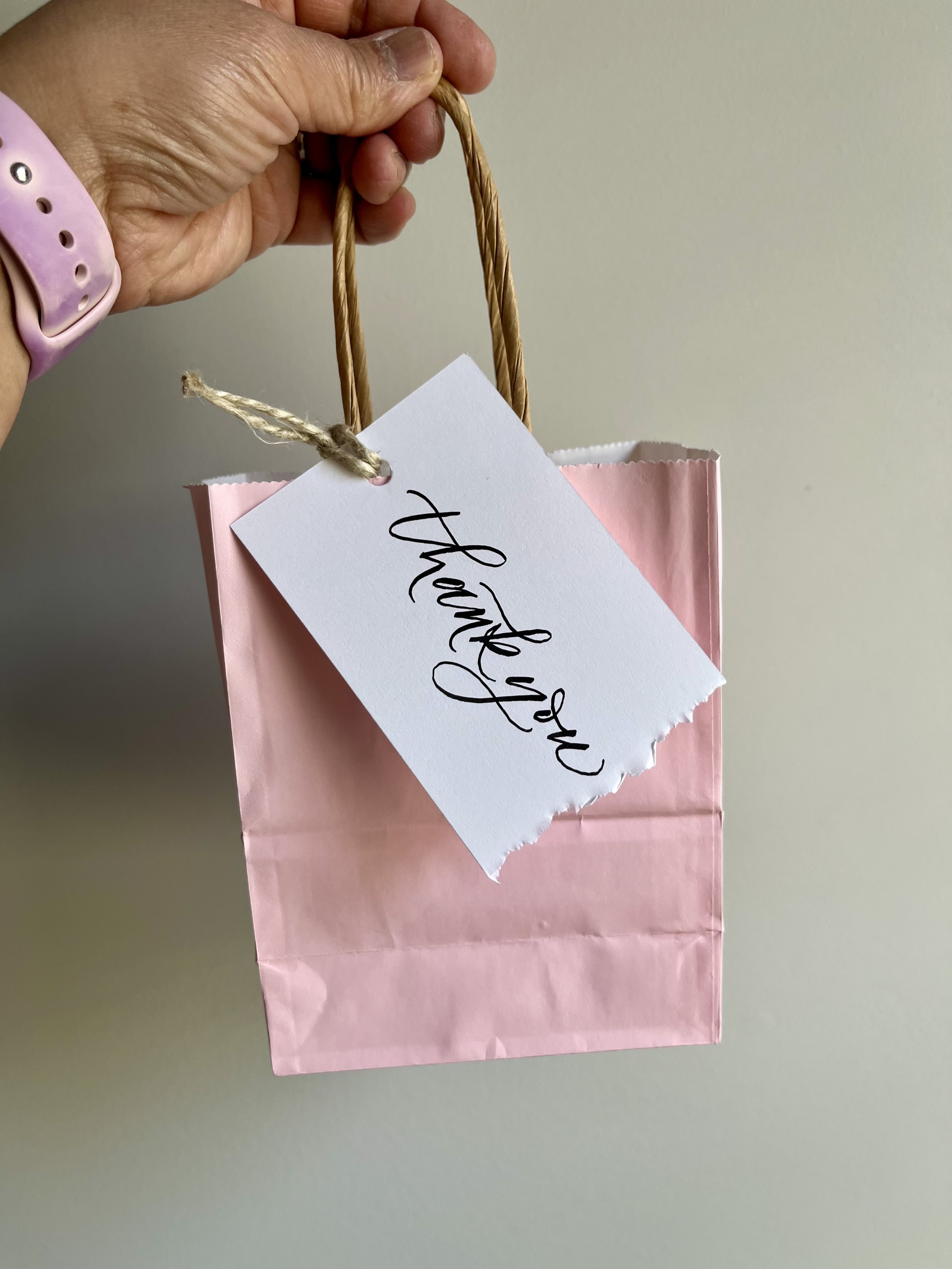 In-Studio Commissions