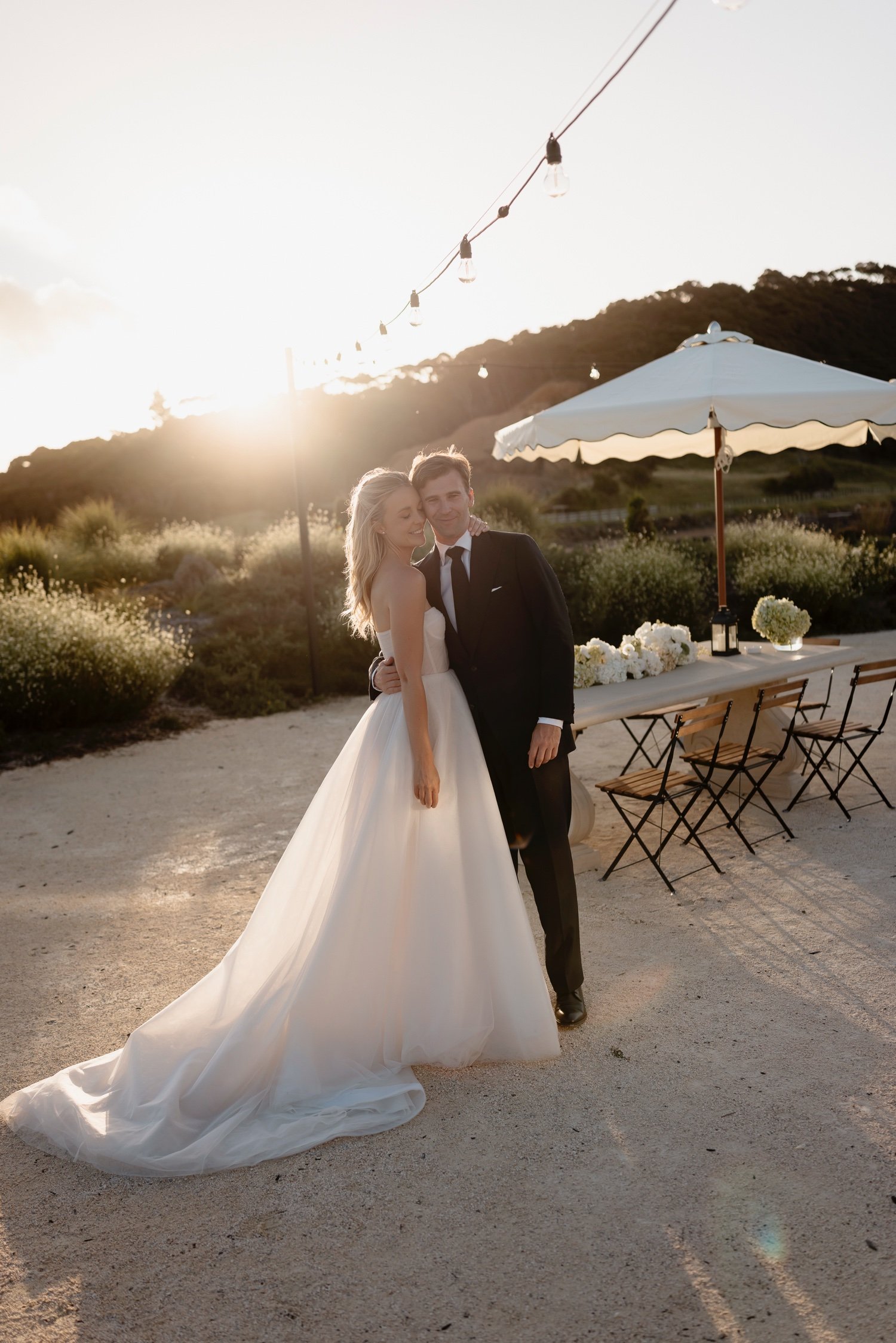 Haidee & Mark | Brampton Venue