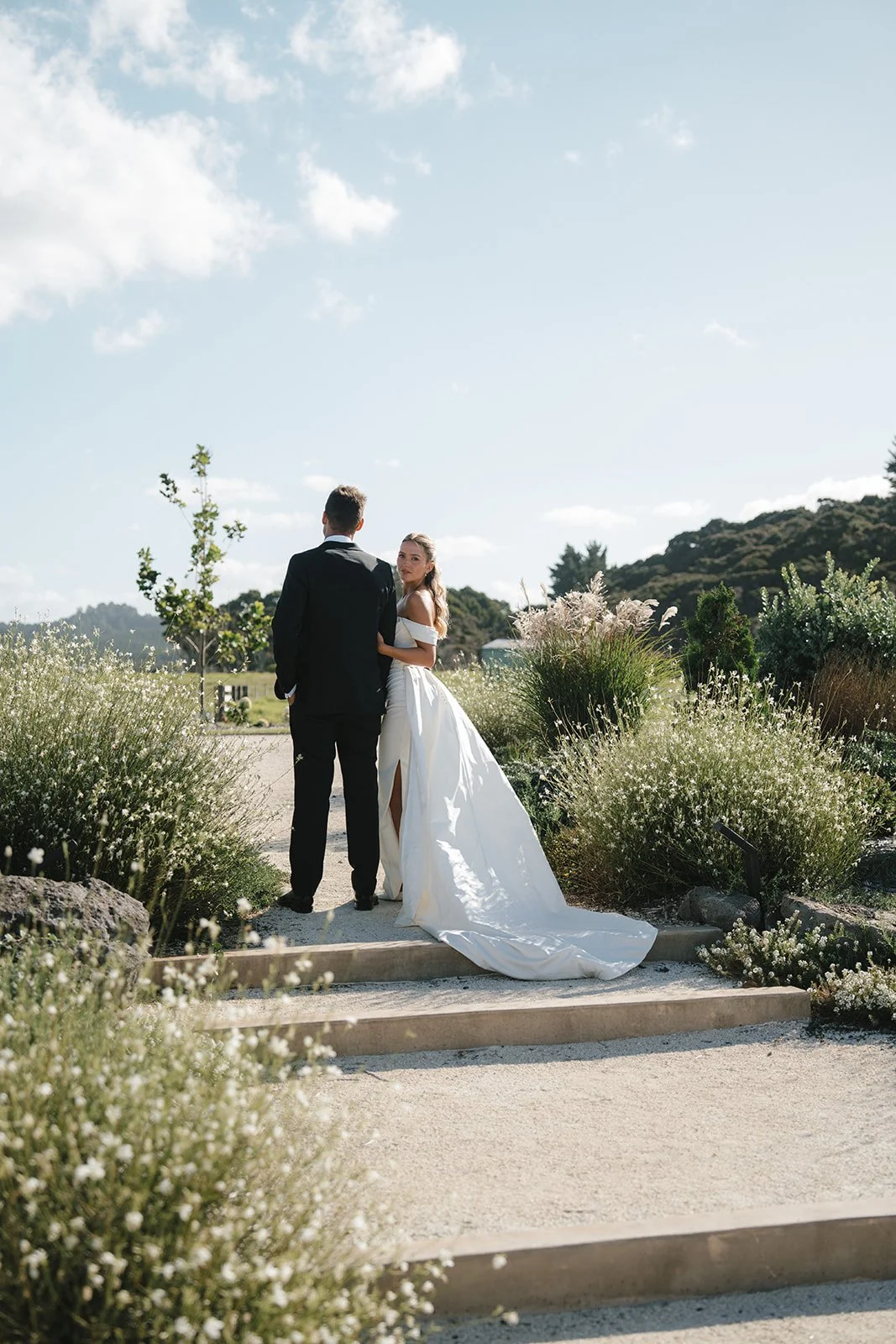 Antonia & Keegan | Brampton Venue