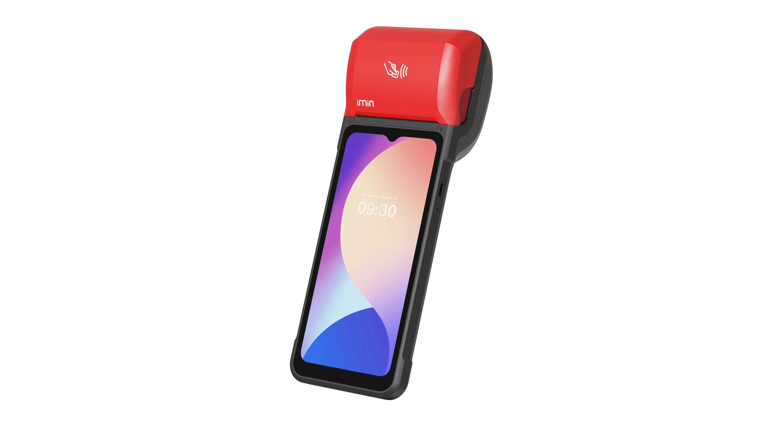 iMin Swift 2 Pro