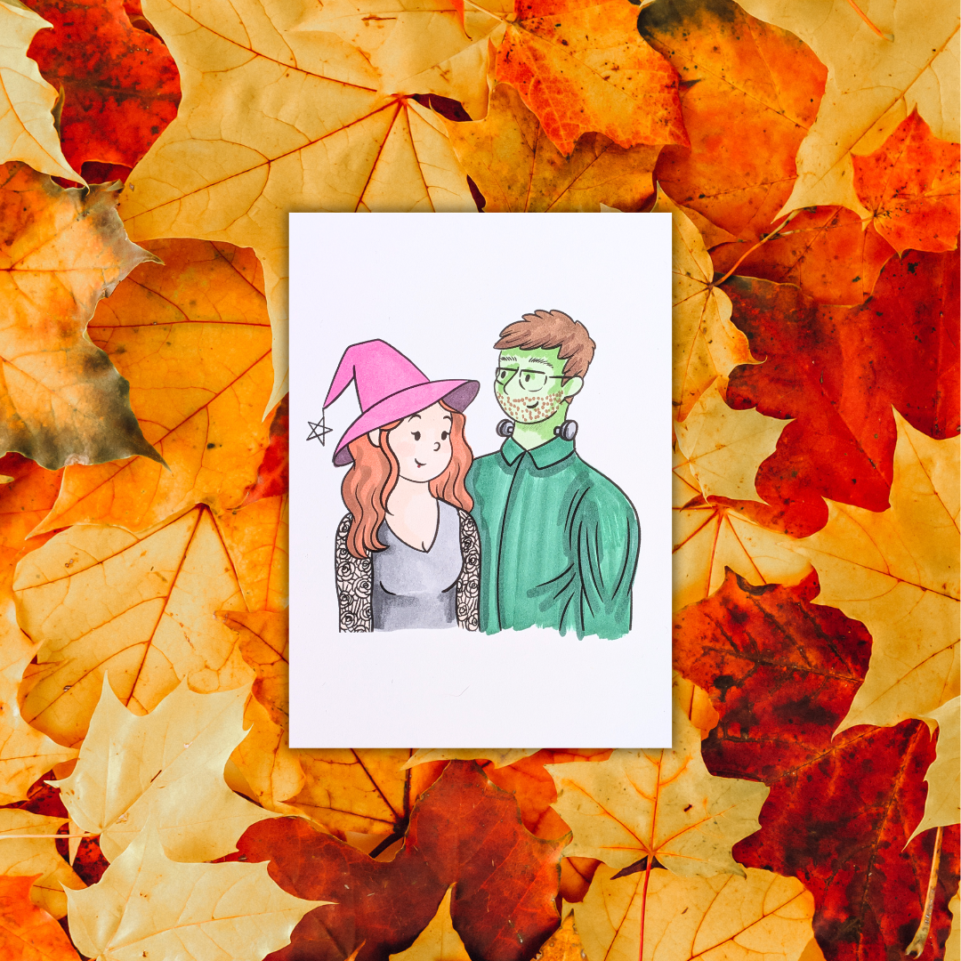 Red, Green and Yellow Autumn Leaves Instagram Post.png