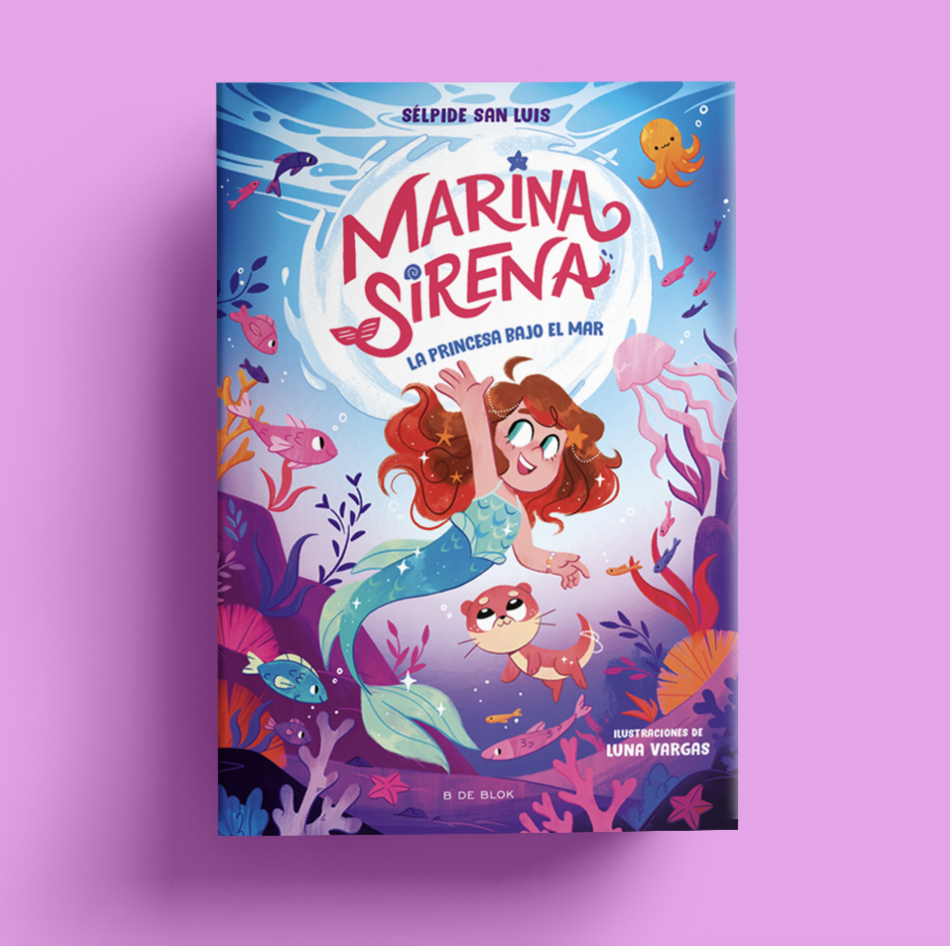 Marina Sirena 1
