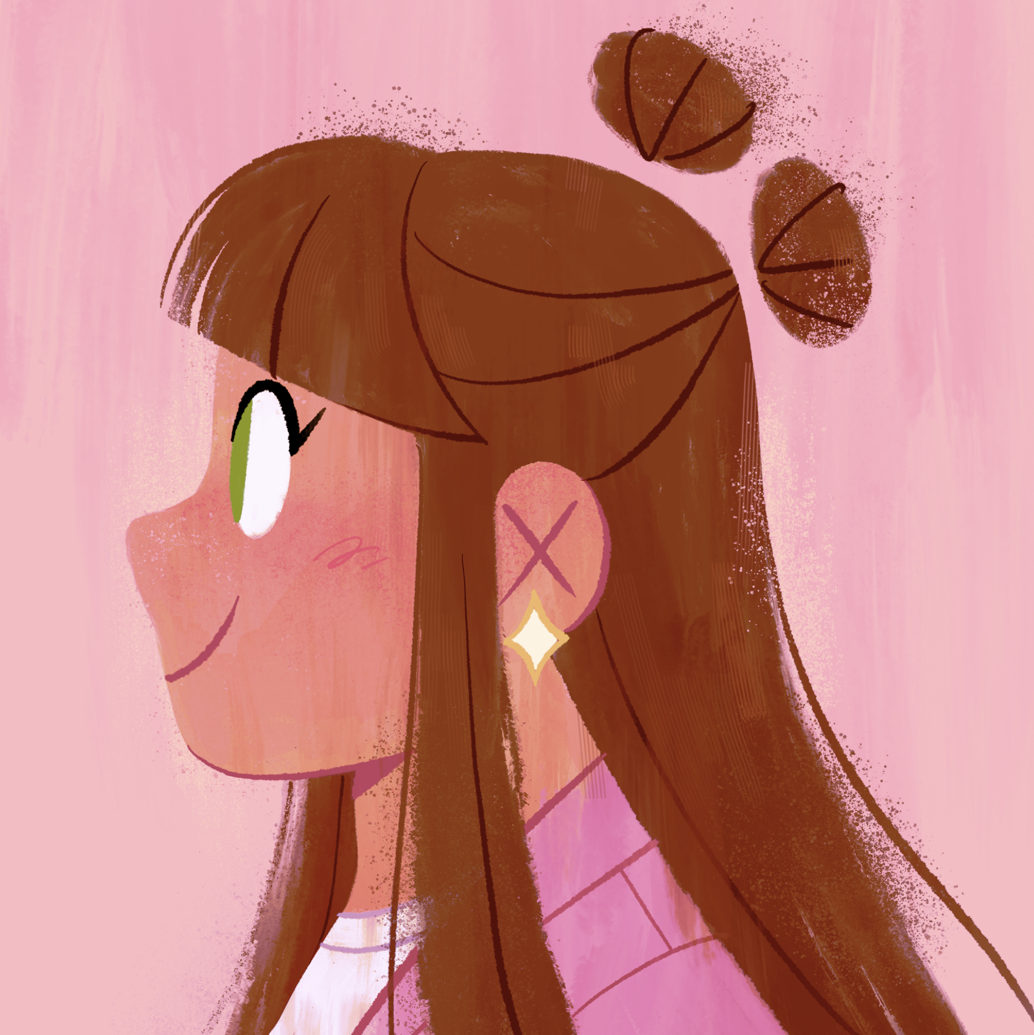 Commission for Wendy
