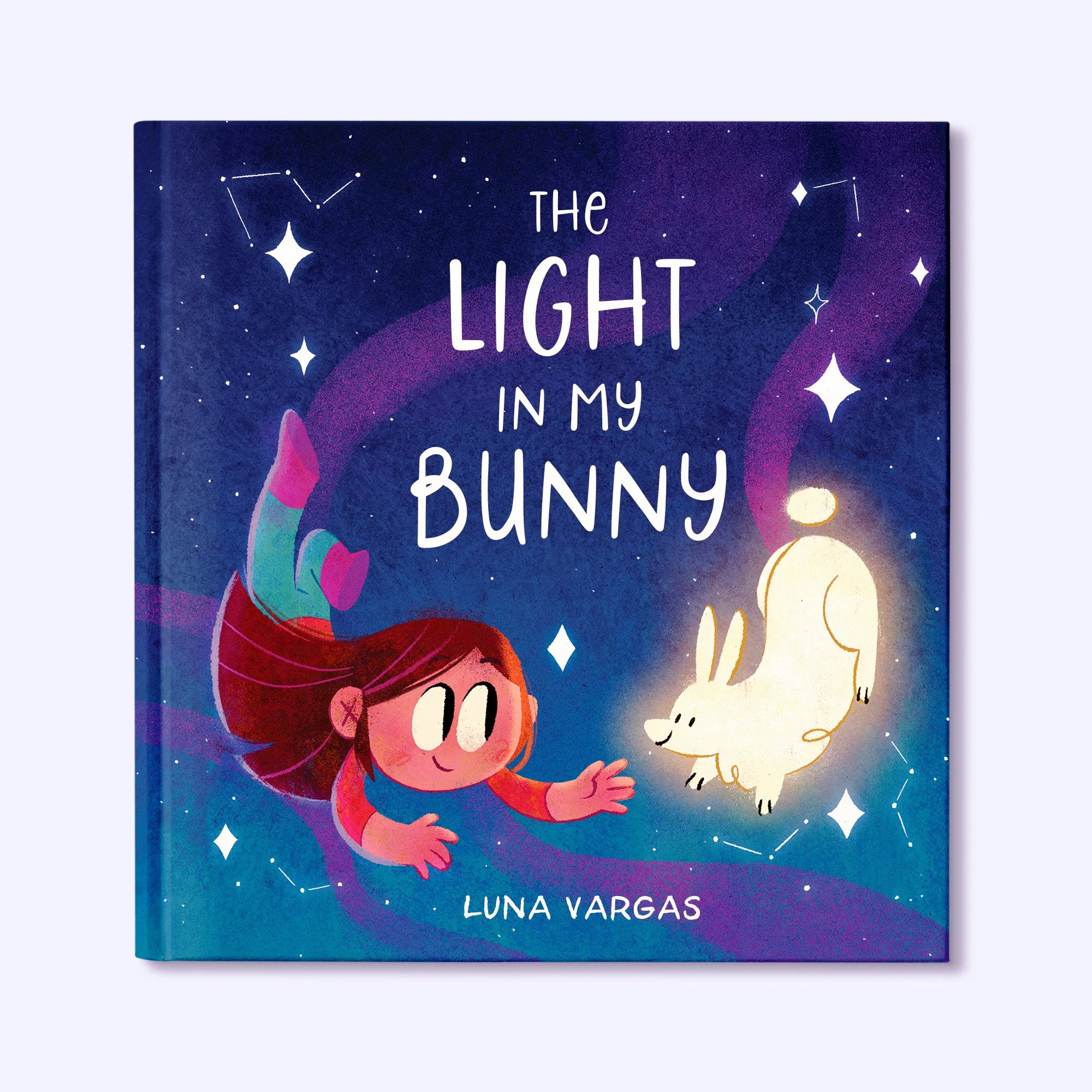 The Light in My Bunny