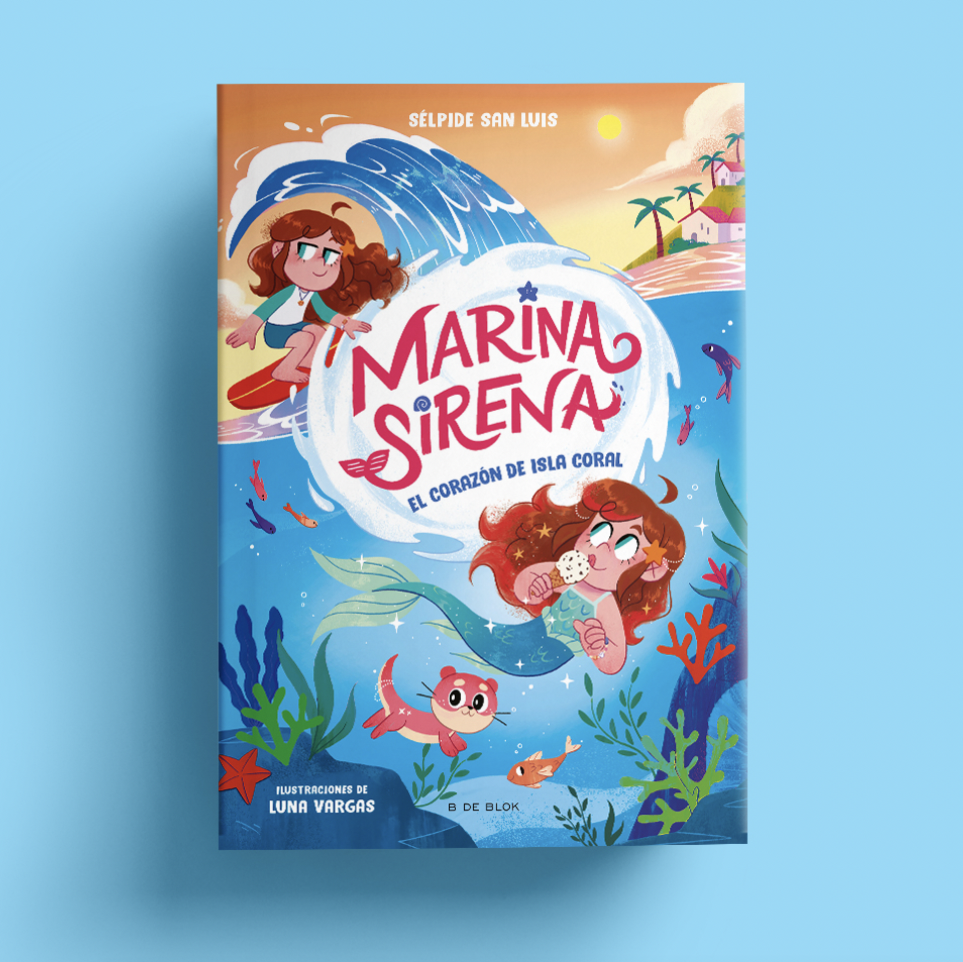 Marina Sirena 2