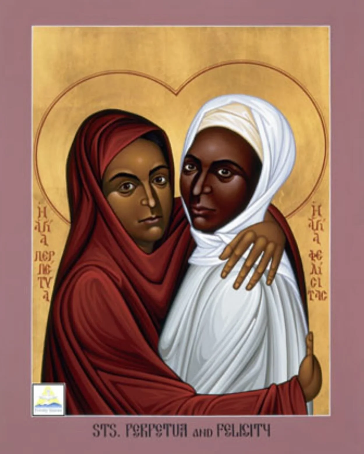 &ldquo;Stand fast in the faith, and love one another.&rdquo; &ndash; Saint Perpetua

Today, March 7, we honor Sts. Perpetua and Felicity&mdash;two courageous women who stood firm in their faith despite the cost.&nbsp;

Perpetua, a nursing mother, and