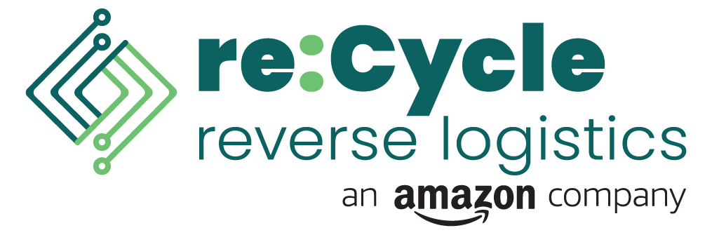 re:Cycle Reverse Logistics, an Amazon company