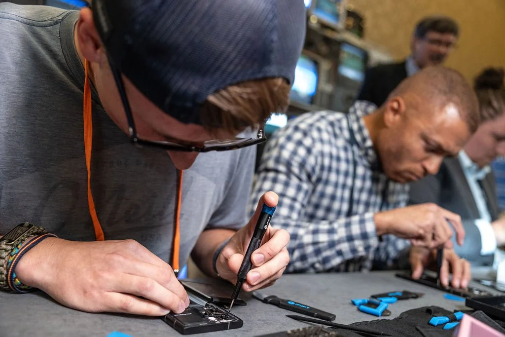 Electronics Sustainability Summit