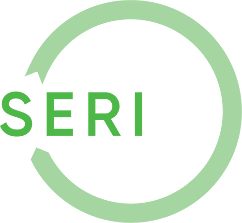 SERI — Sustainable Electronics Recycling International