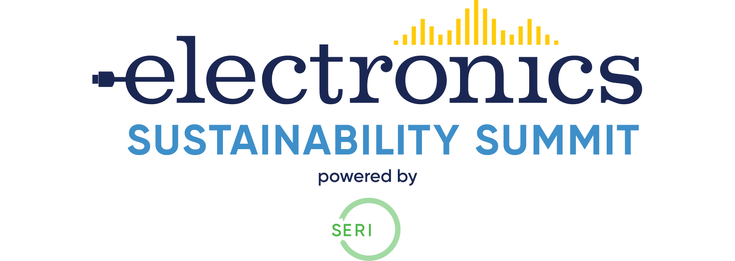 Electronics Sustainability Summit