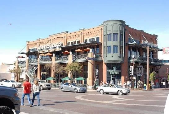 Downtown Tempe