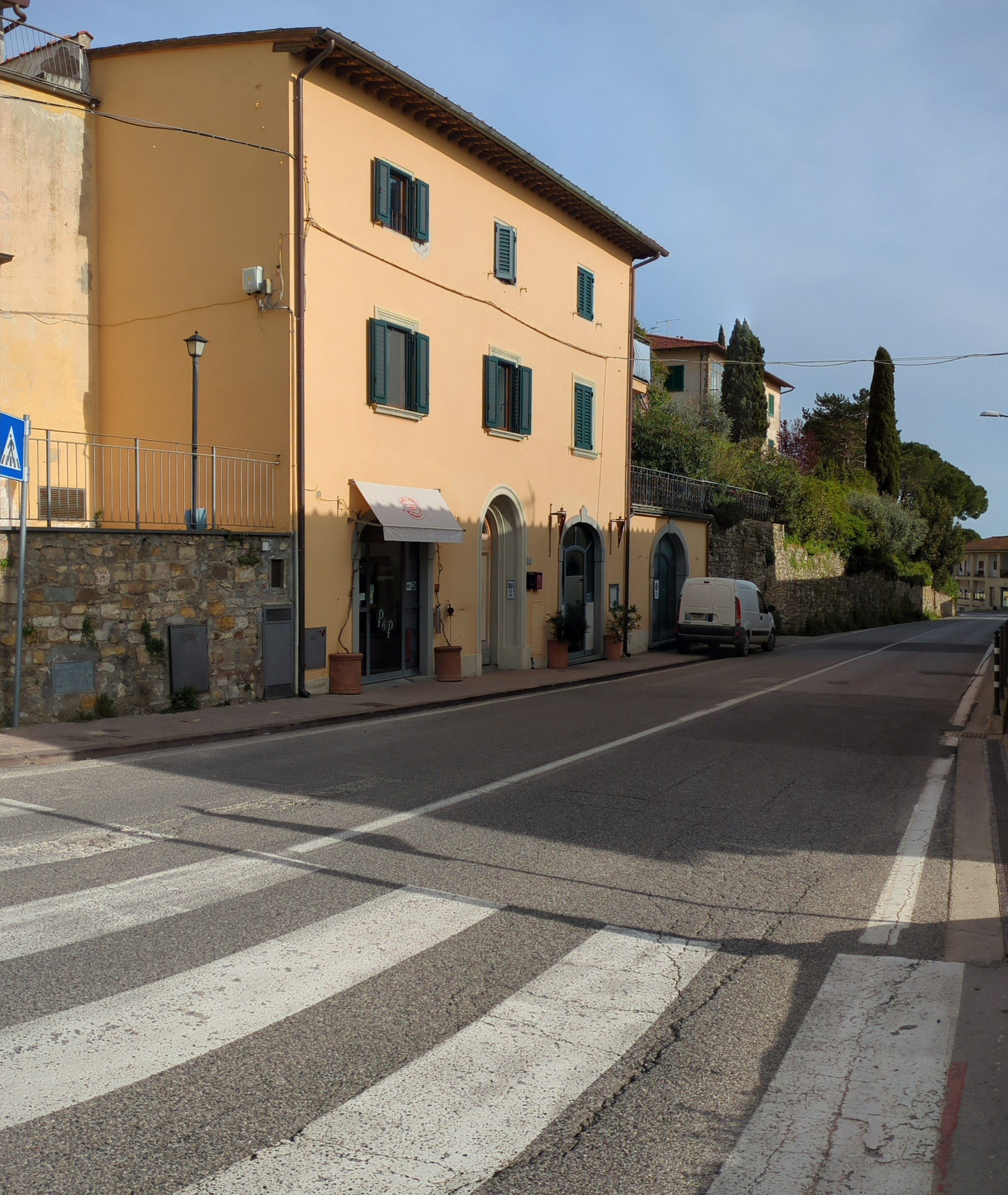 Via Chiantigiana 33