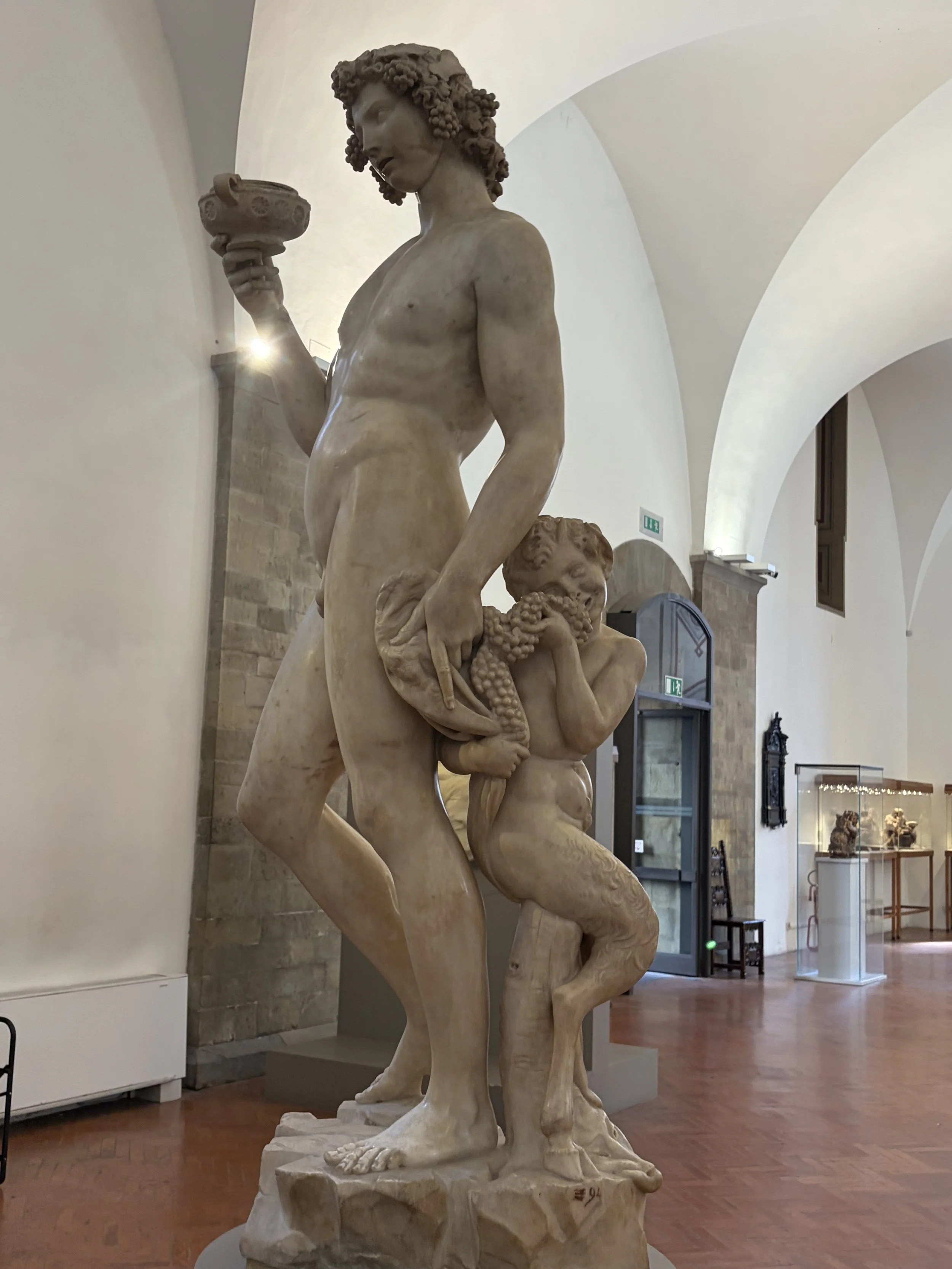 The Bargello