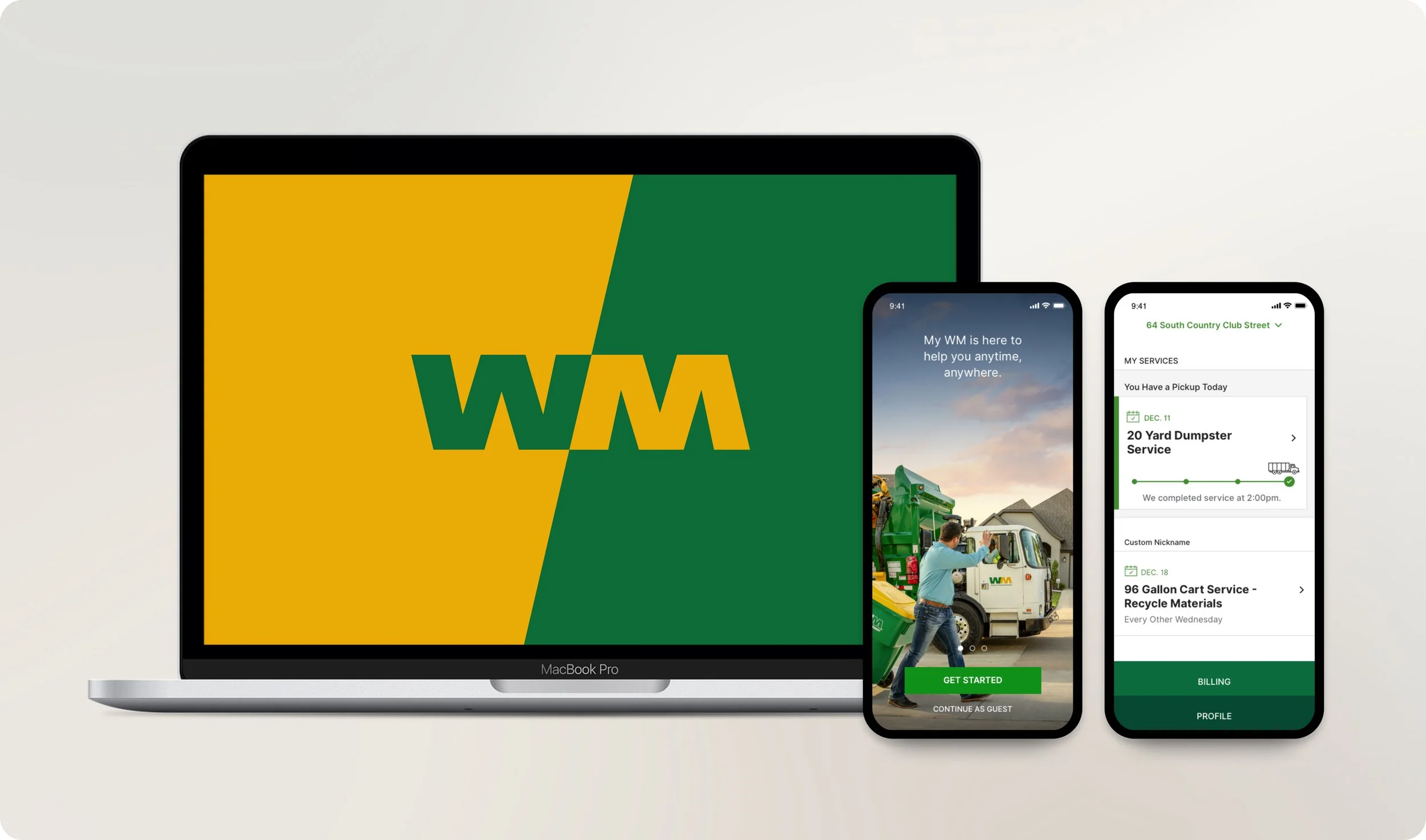 Waste Management