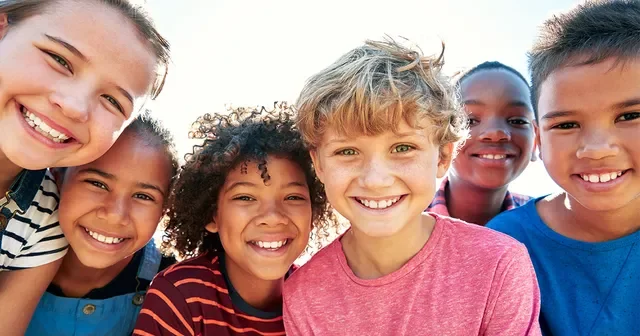 Why Kids Need to Detox