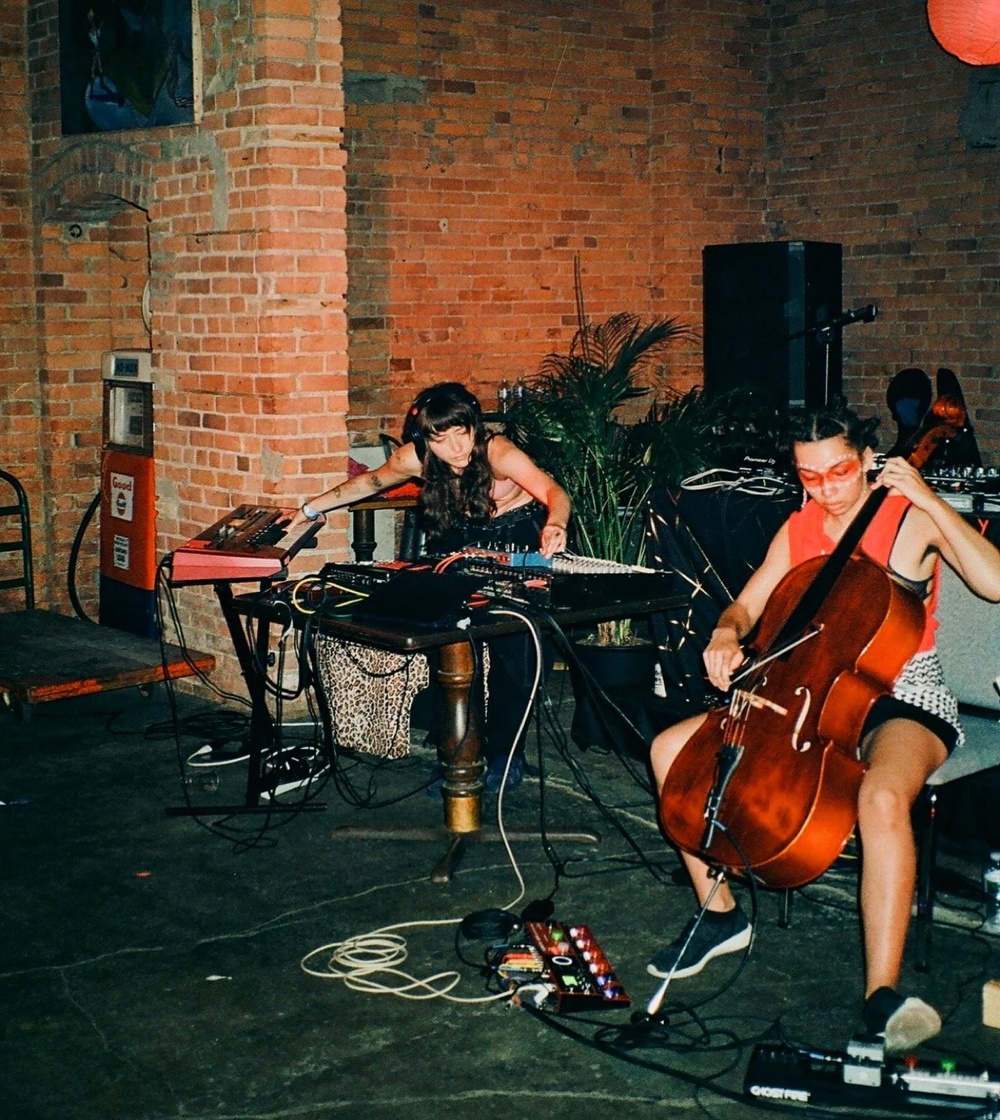 Sovereign Beat Unit