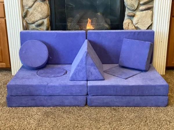 Yourigami Couch Review | Play Couch Reviews