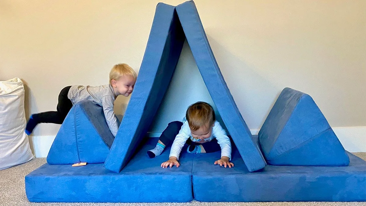 Nugget vs. Figgy: Which Play Couch Should You Buy in 2026?